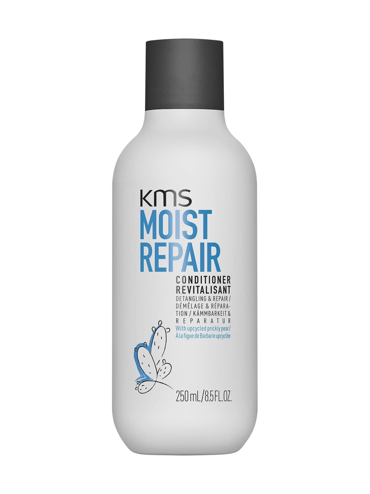 Moistrepair-hoitoaine 250 ml – KMS