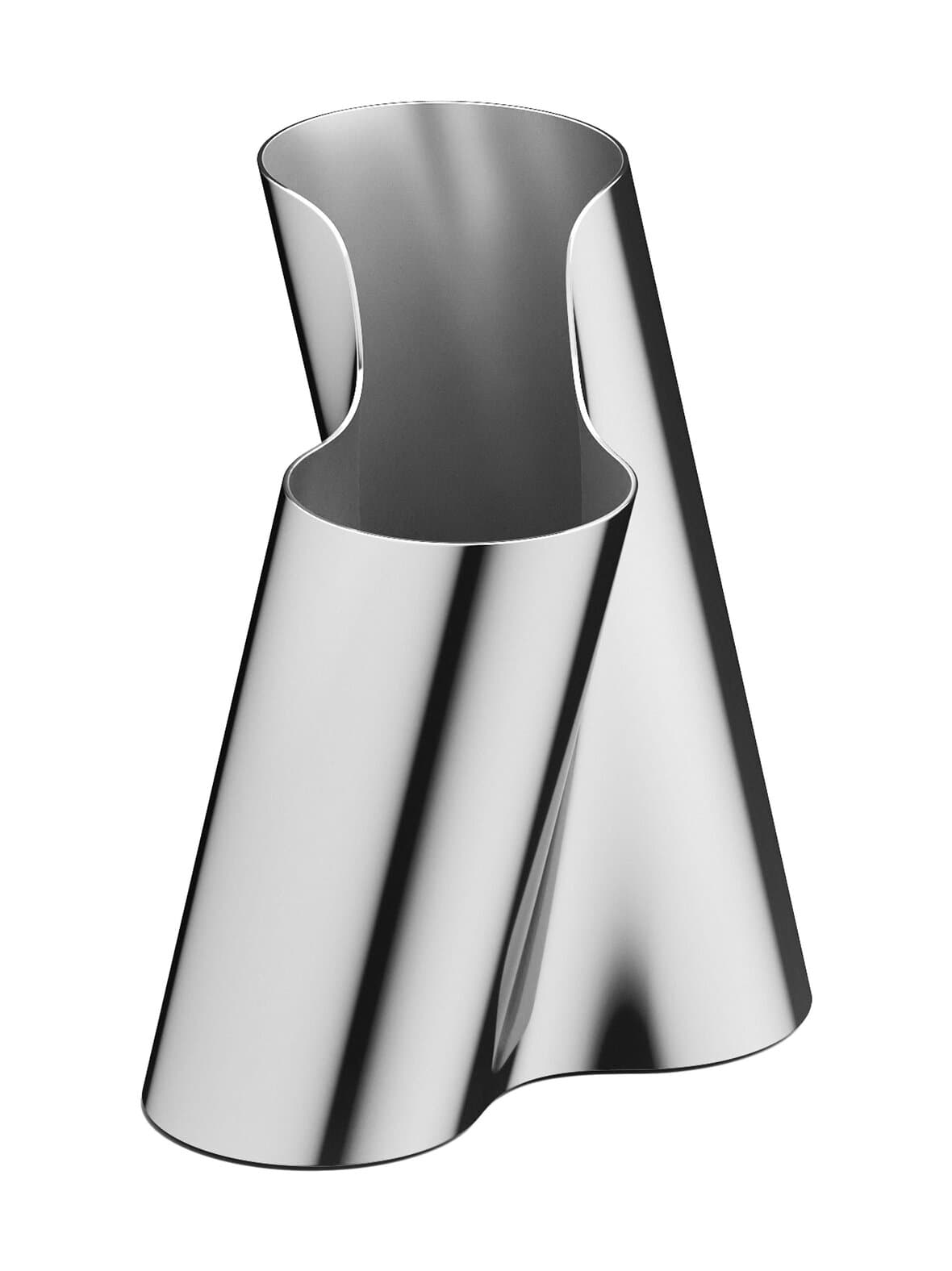 Lituus-maljakko – Georg Jensen