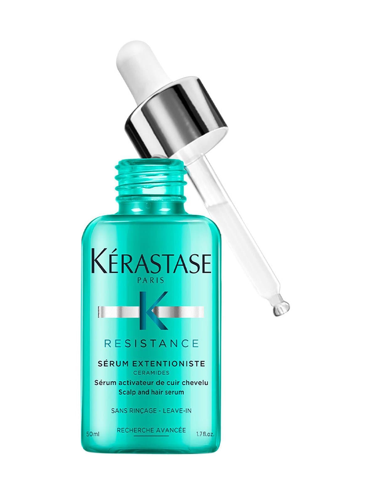 Resistance serum extentioniste -hiuspohjaseerumi 50 ml – Kérastase