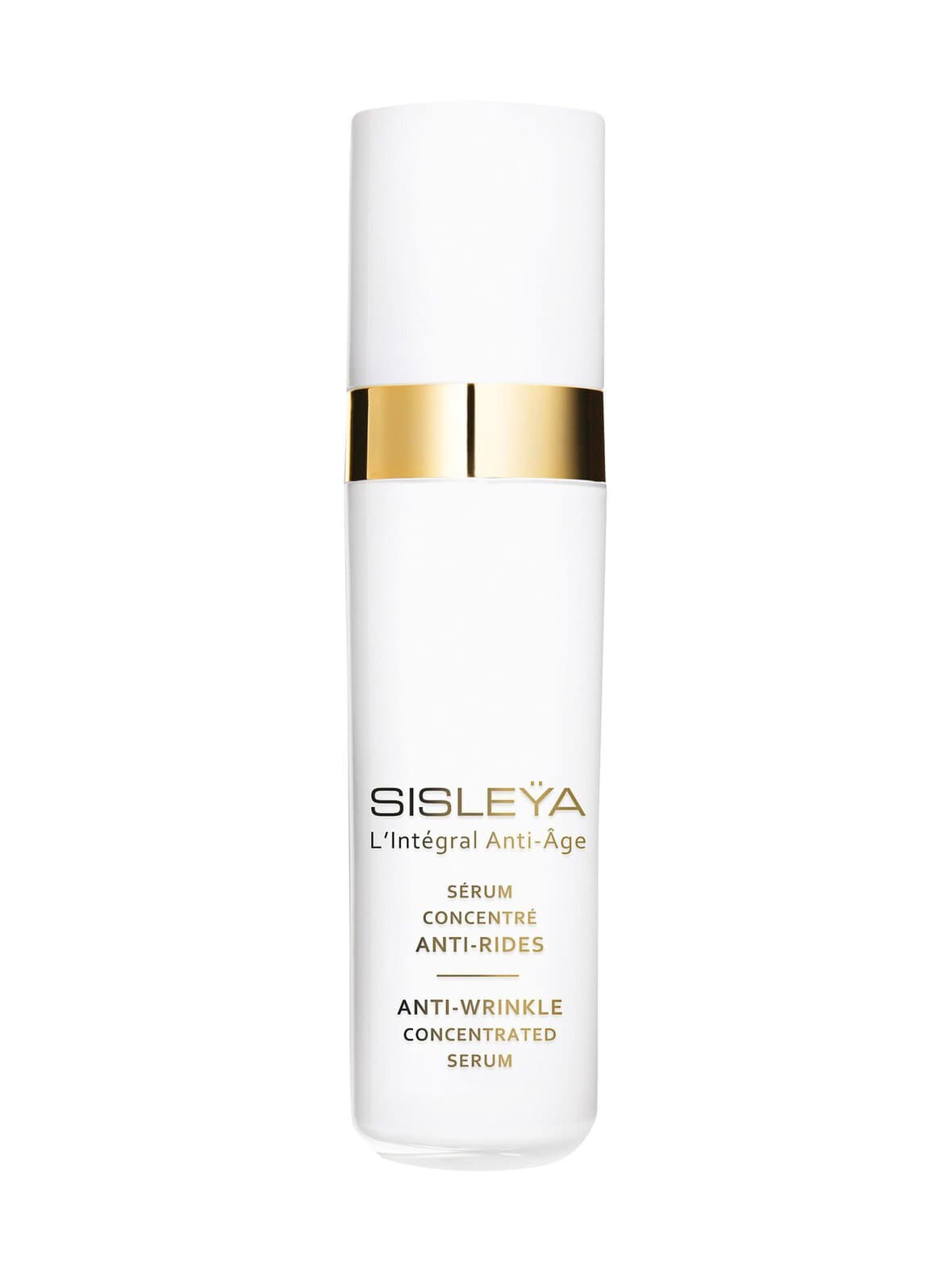 Sisleÿa l'integral anti-wrinkle serum -kasvoseerumi 30 ml – Sisley