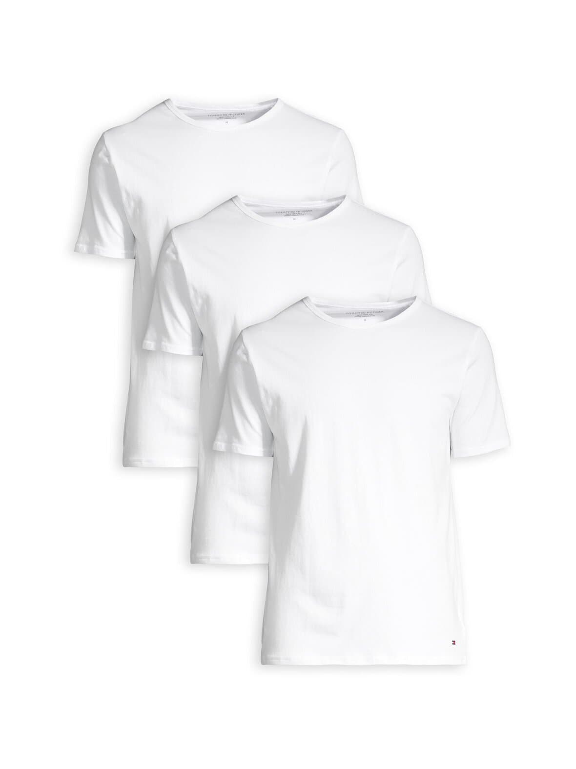 Stretch-aluspaita 3-pack – Tommy Hilfiger