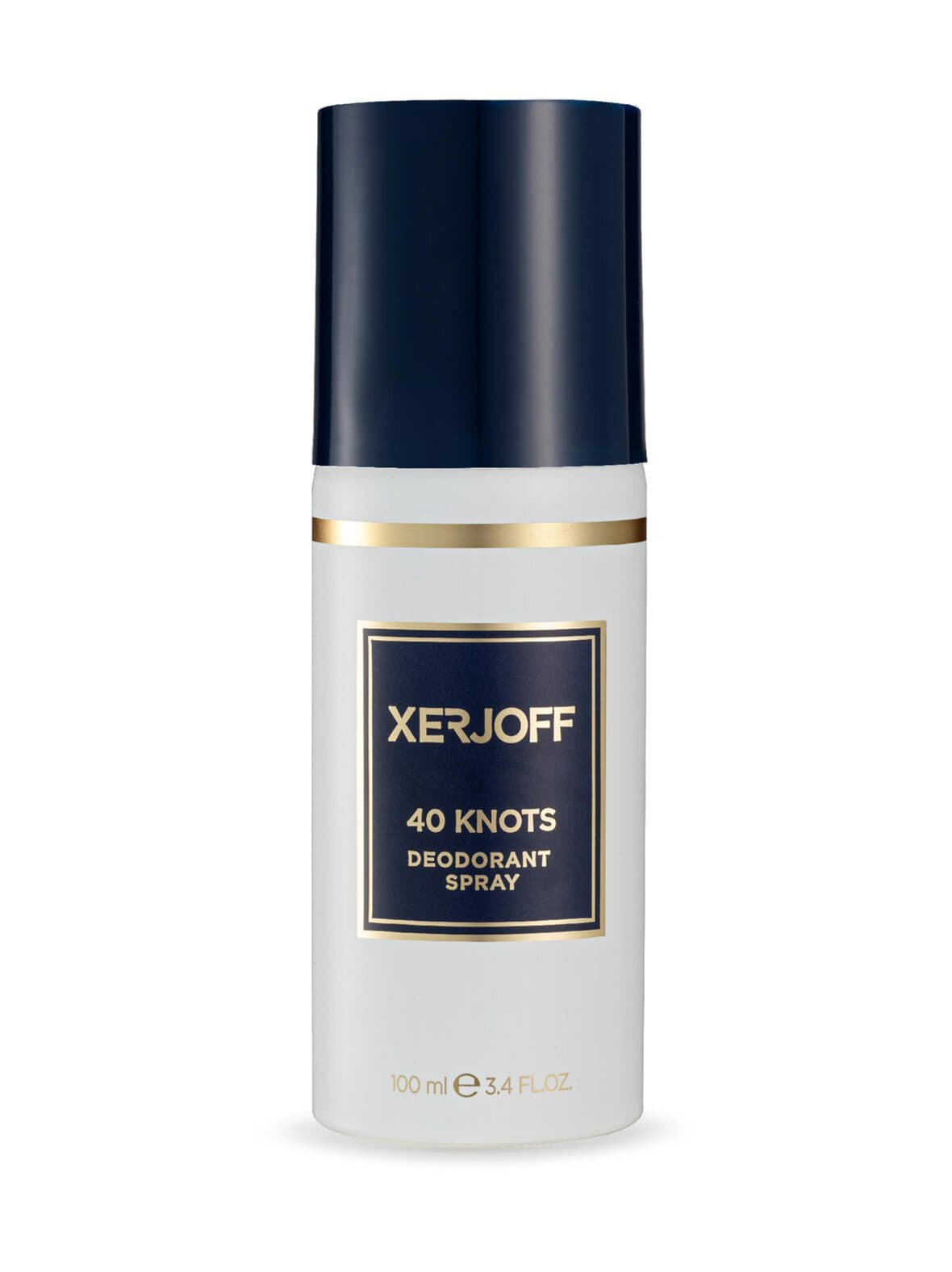 Deodorant spray 40 knots -deodorantti – Xerjoff