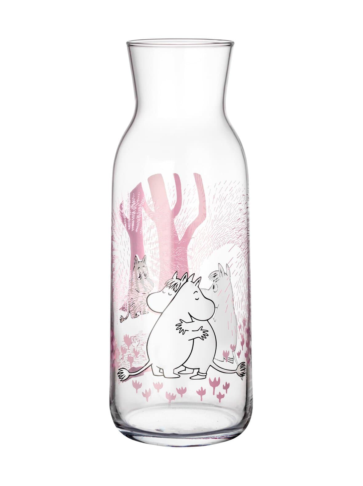 Muumi rakkaus -kannu 1,2 l – Moomin Arabia