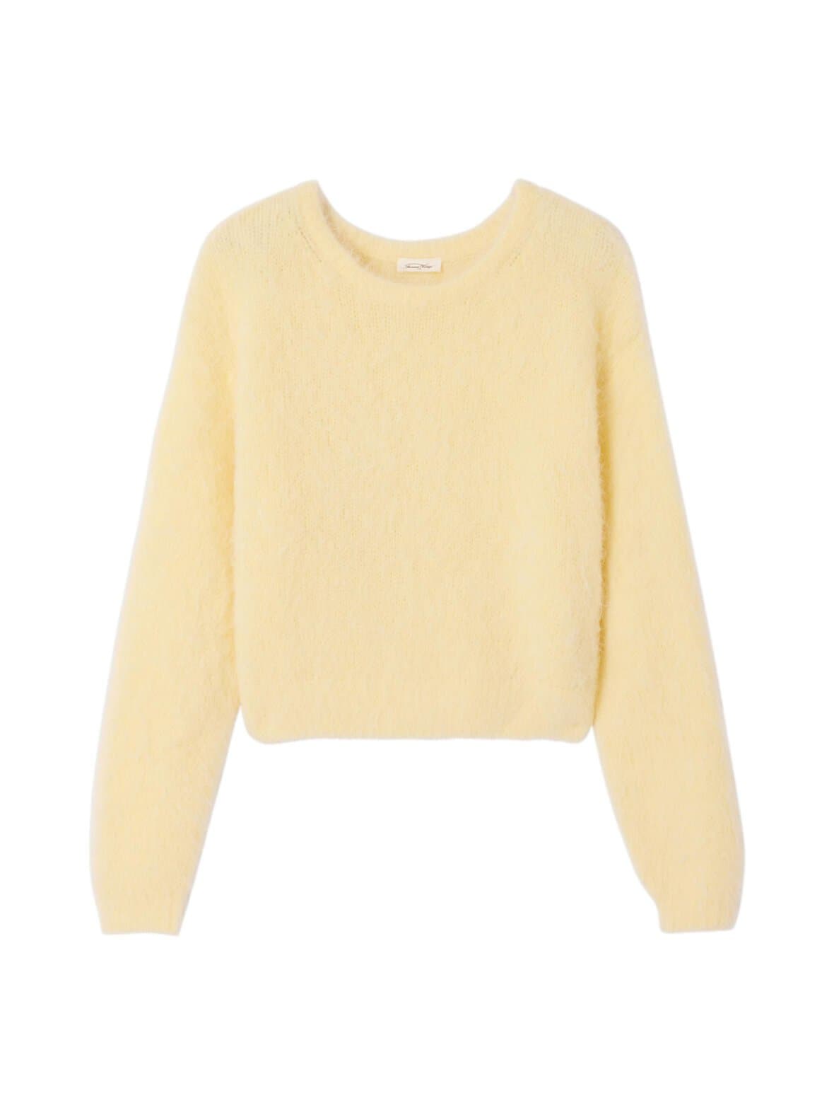 Niby-neule – American Vintage