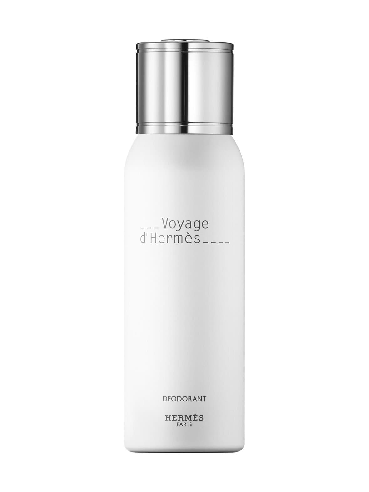 Voyage d'hermès deodorant spray – HERMÈS