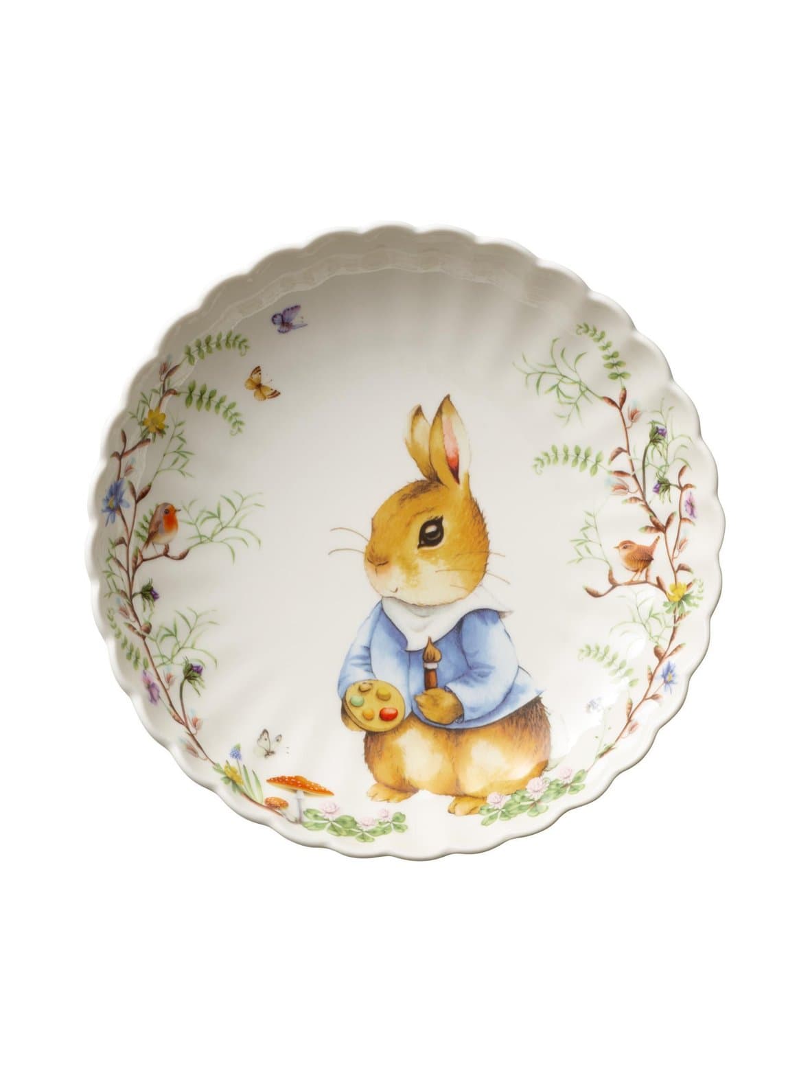 Spring fantasy medium bowl max -kulho 24 cm – Villeroy Boch