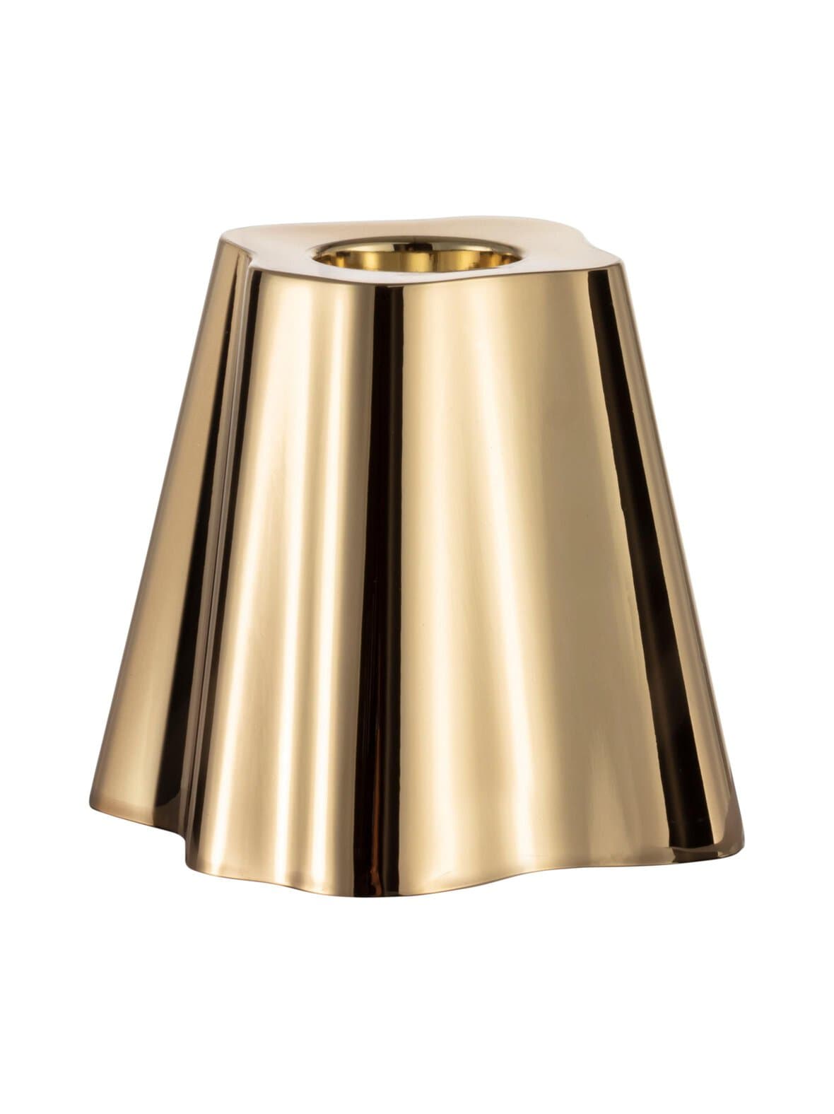 Aalto-kynttiläjalka 50 mm – Iittala