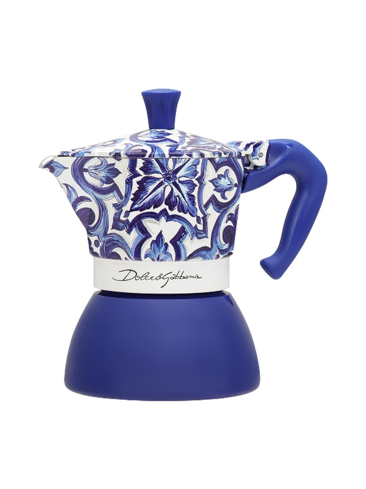 Mediterranean blu dolce & gabbana -mutteripannu 4 kuppia – Bialetti