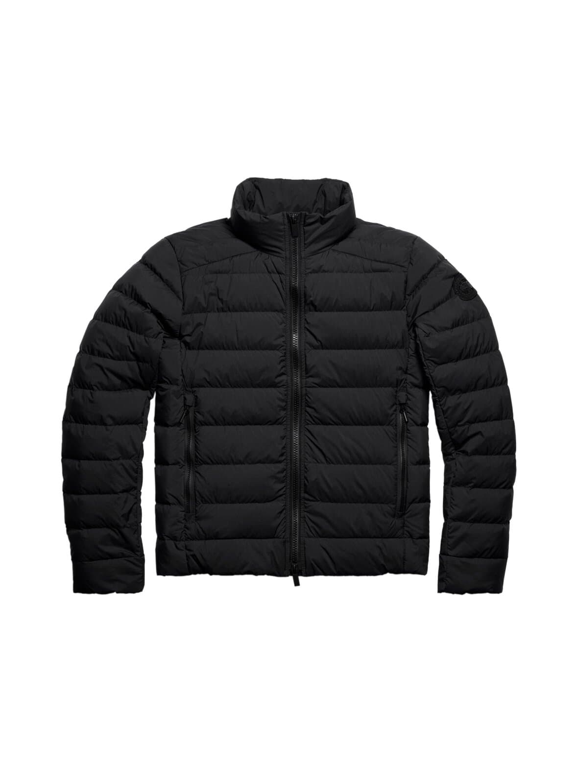 Crofton enduraluxe -untuvatakki – Canada Goose