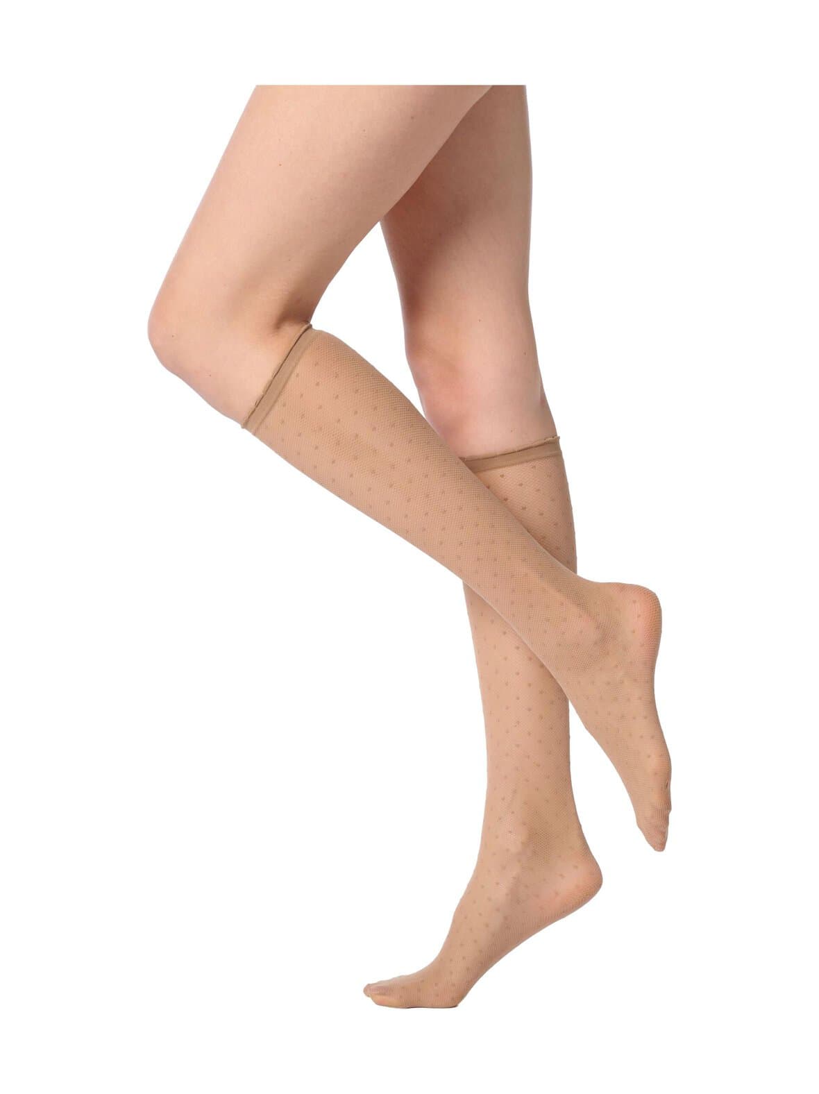 Plumets 30 den -polvisukat – Oroblu