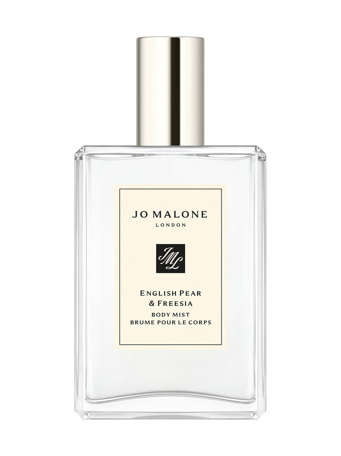 English pear & freesia body mist -vartalosuihke, 100ml – Jo Malone London