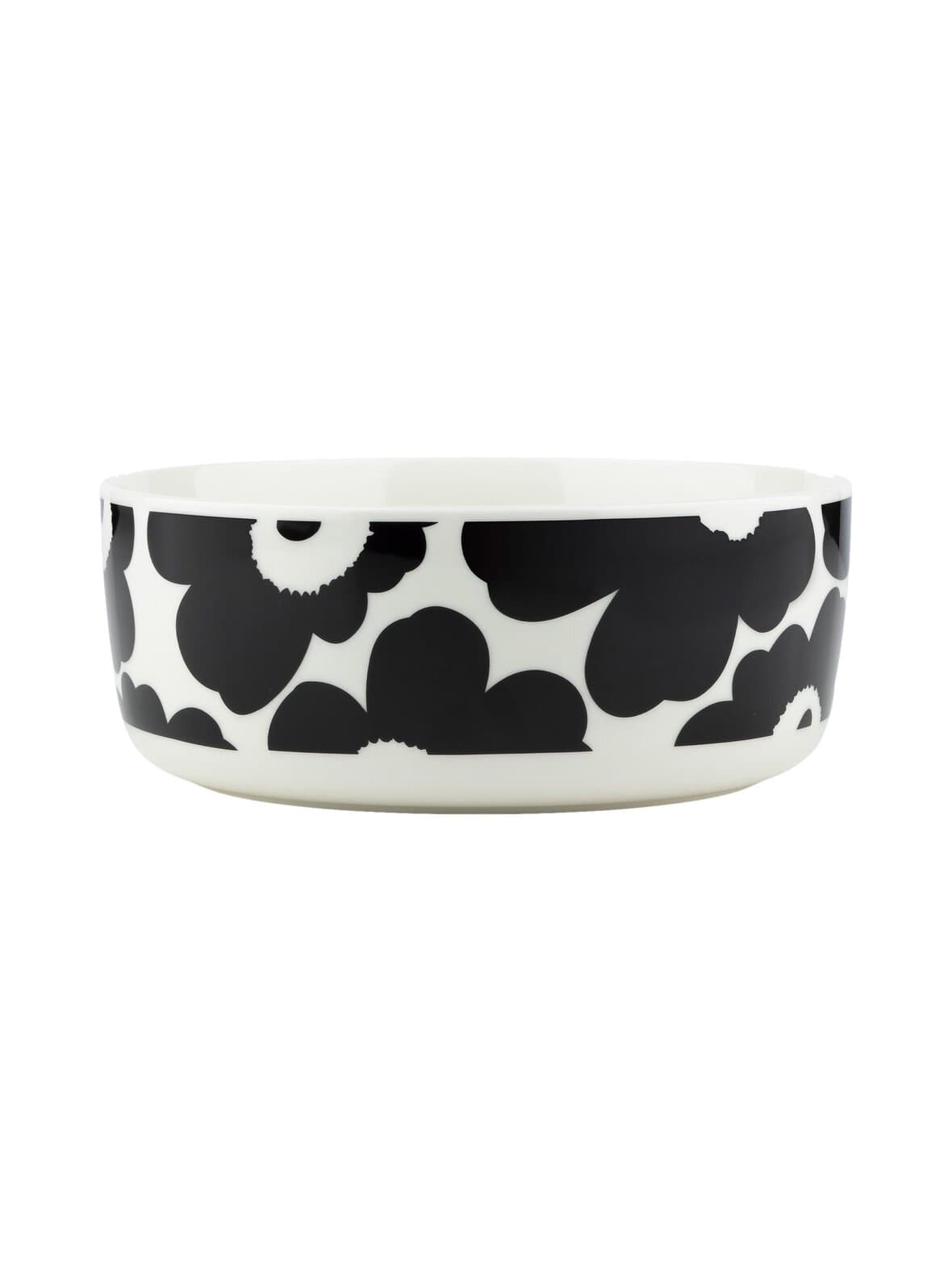Unikko-tarjoilukulho 1,5 l – Marimekko