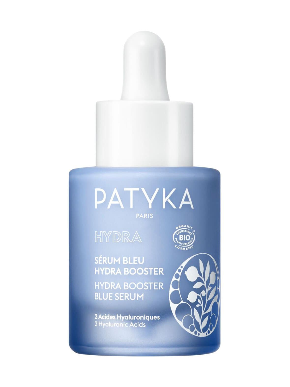 Hydra booster blue serum -seerumi – Patyka