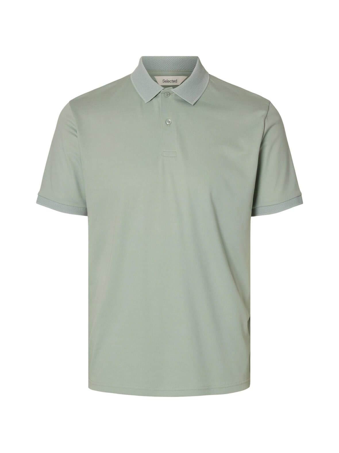 Slhfave button -pikeepaita – SELECTED