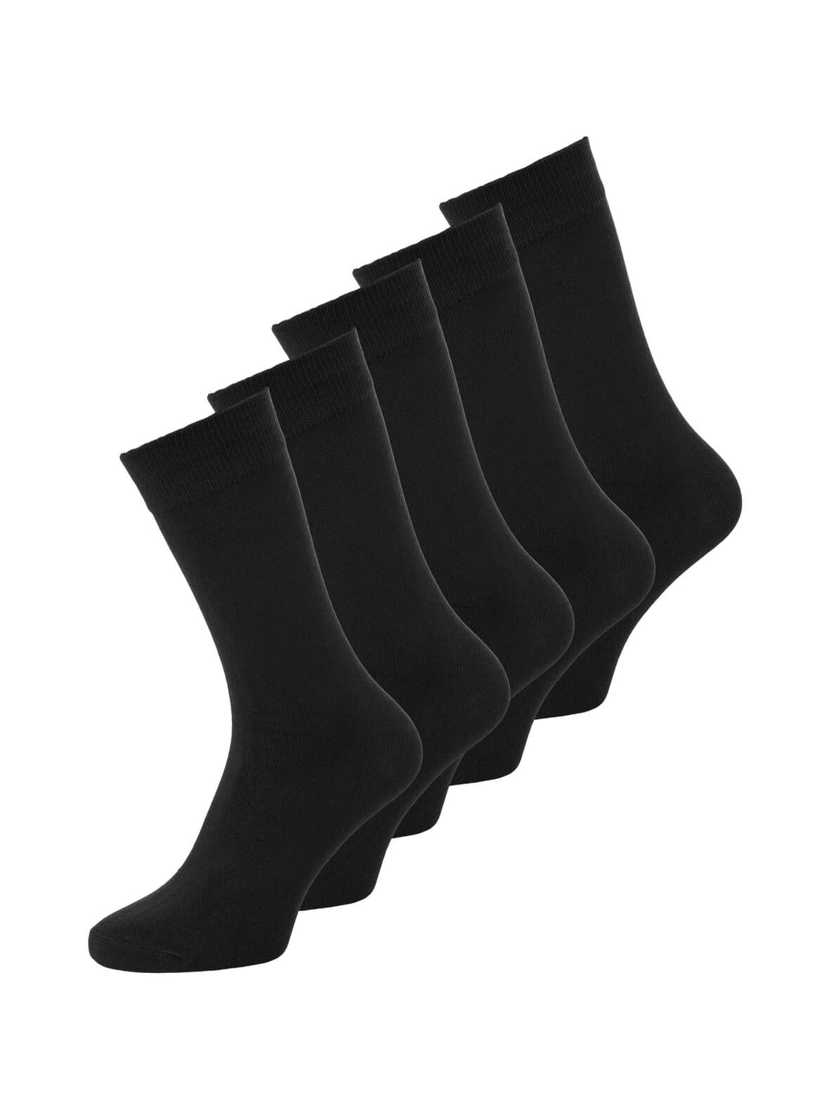 Jacbasic bamboo -sukat 5-pack – JACK & JONES