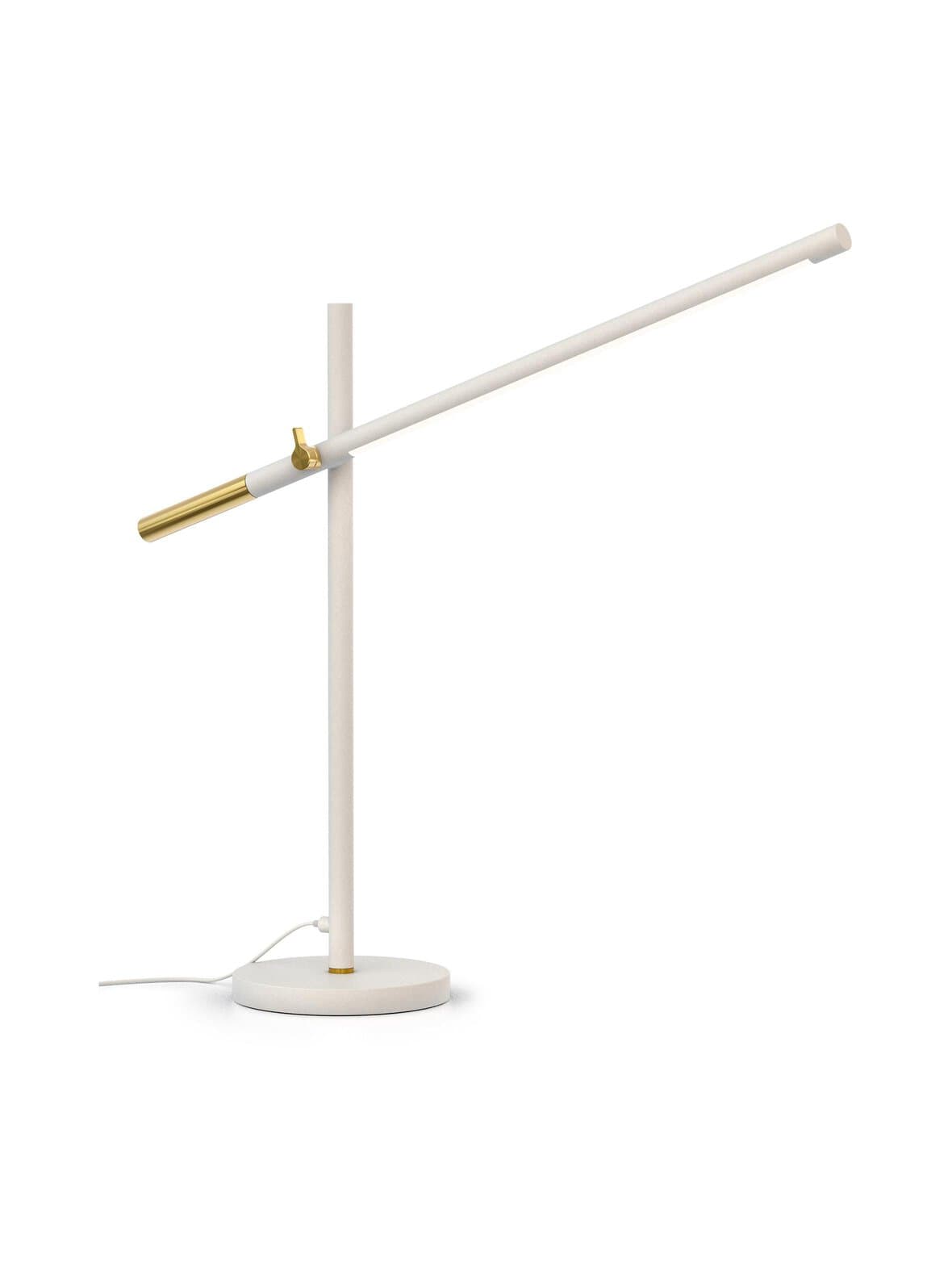 Piano-pöytävalaisin 60 cm – Design by Grönlund