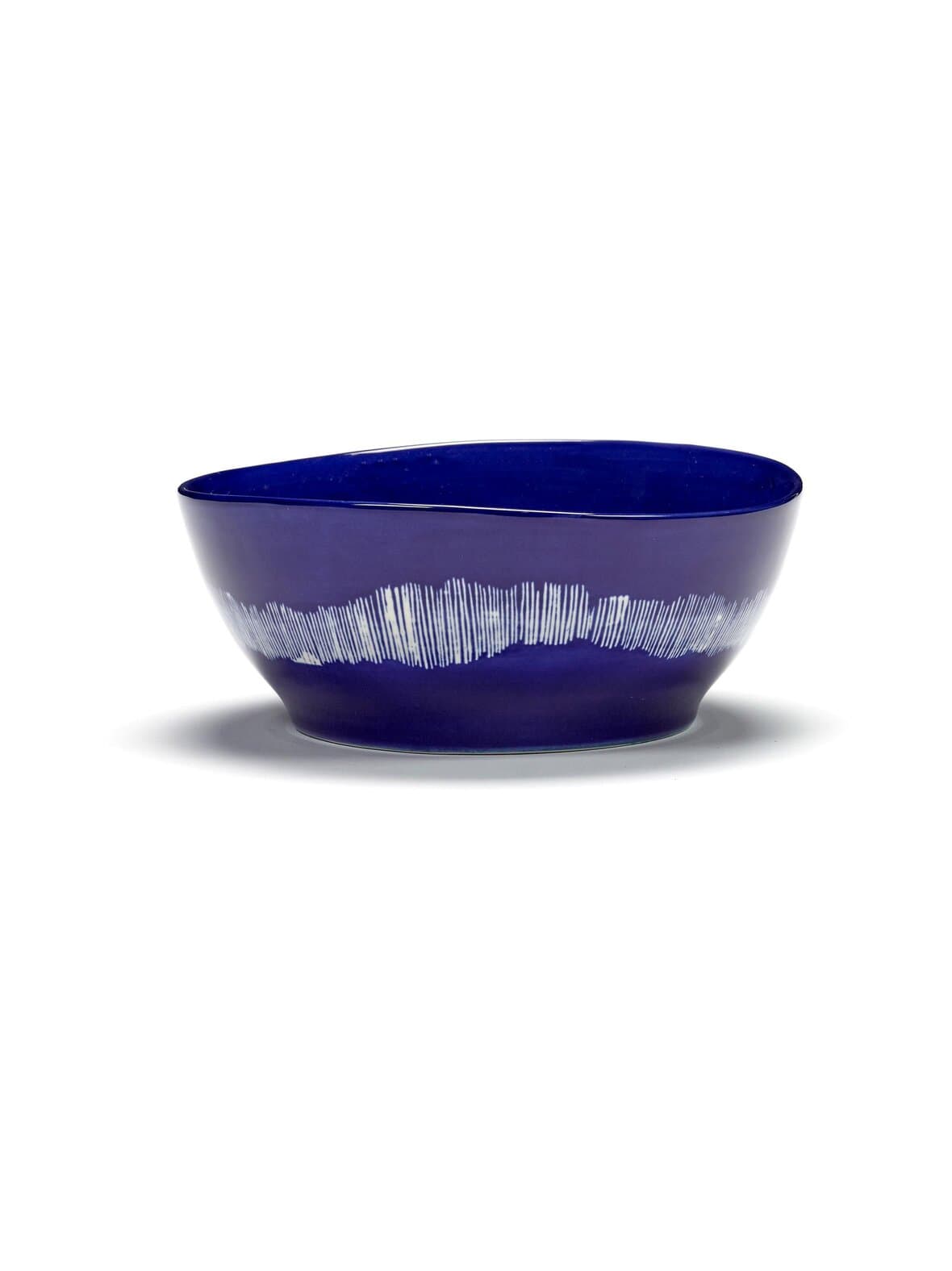 Feast lapis lazuli -kulho ⌀ 18 cm – Serax