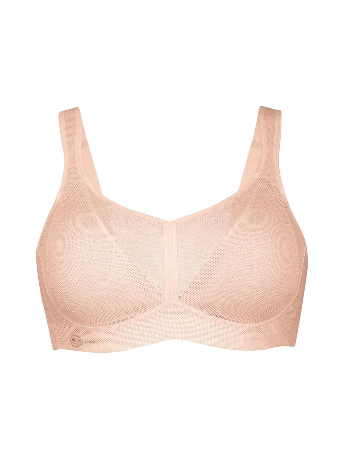 Air control delta pad maximum support -urheiluliivit – Anita