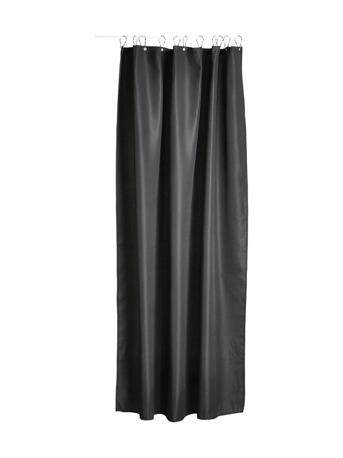 Lux-suihkuverho, 180 x 200 cm – Zone Denmark