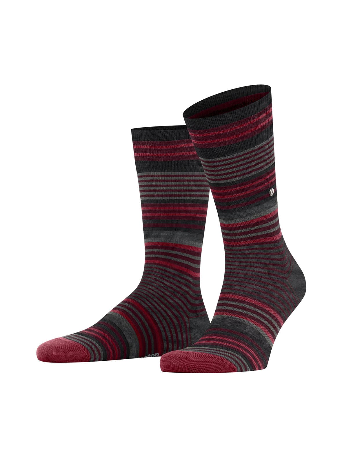 Stripe-sukat – Burlington
