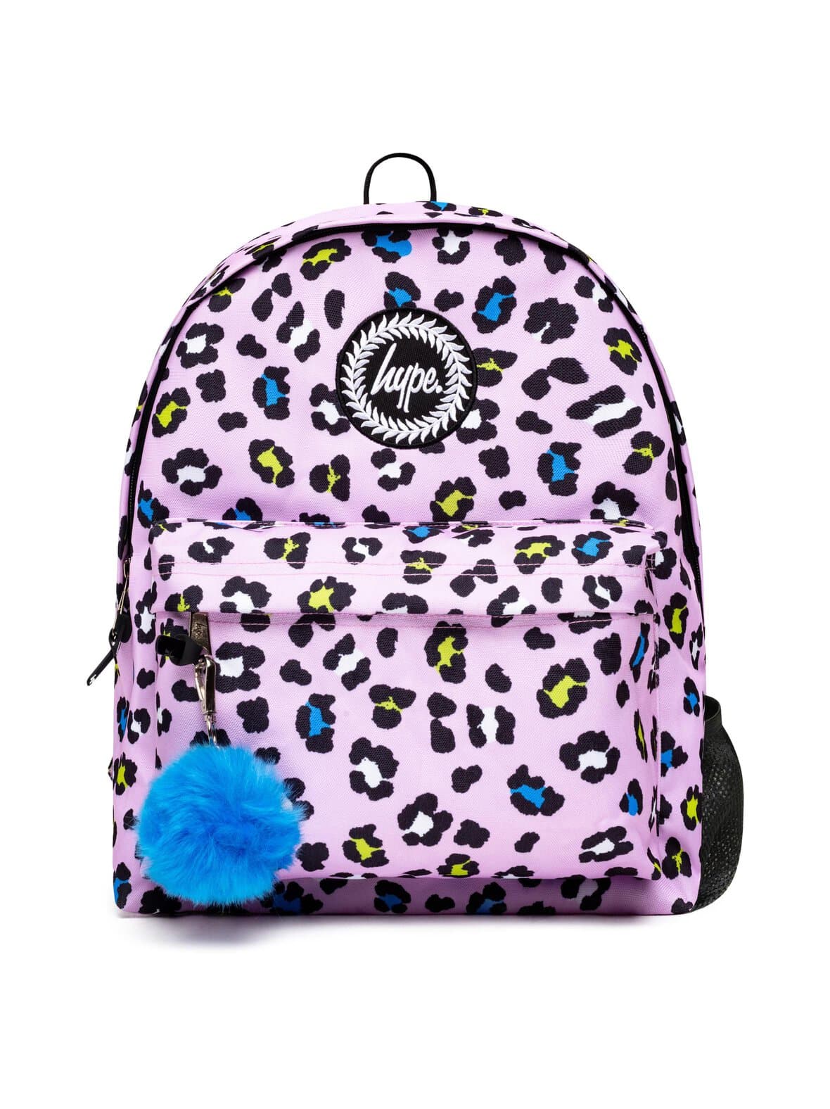 Leopard-reppu – Just Hype