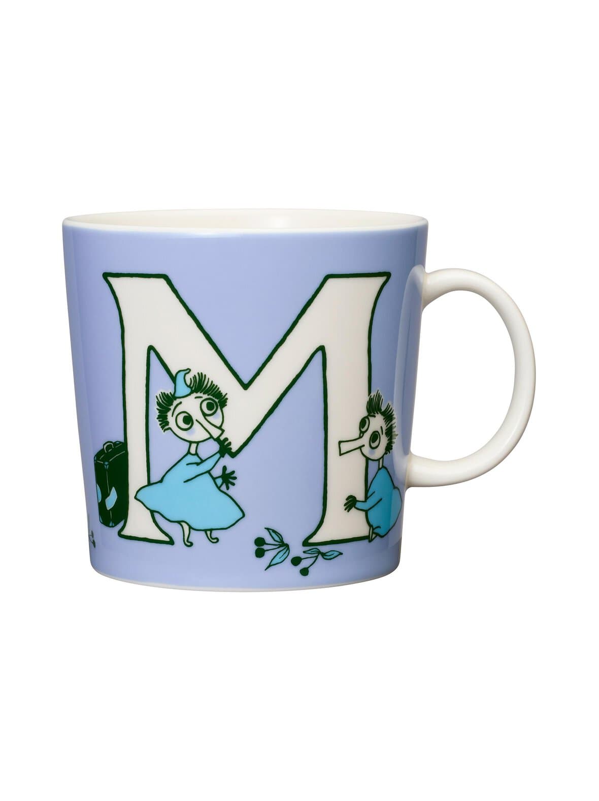 M-muki 0,4 l – Moomin Arabia