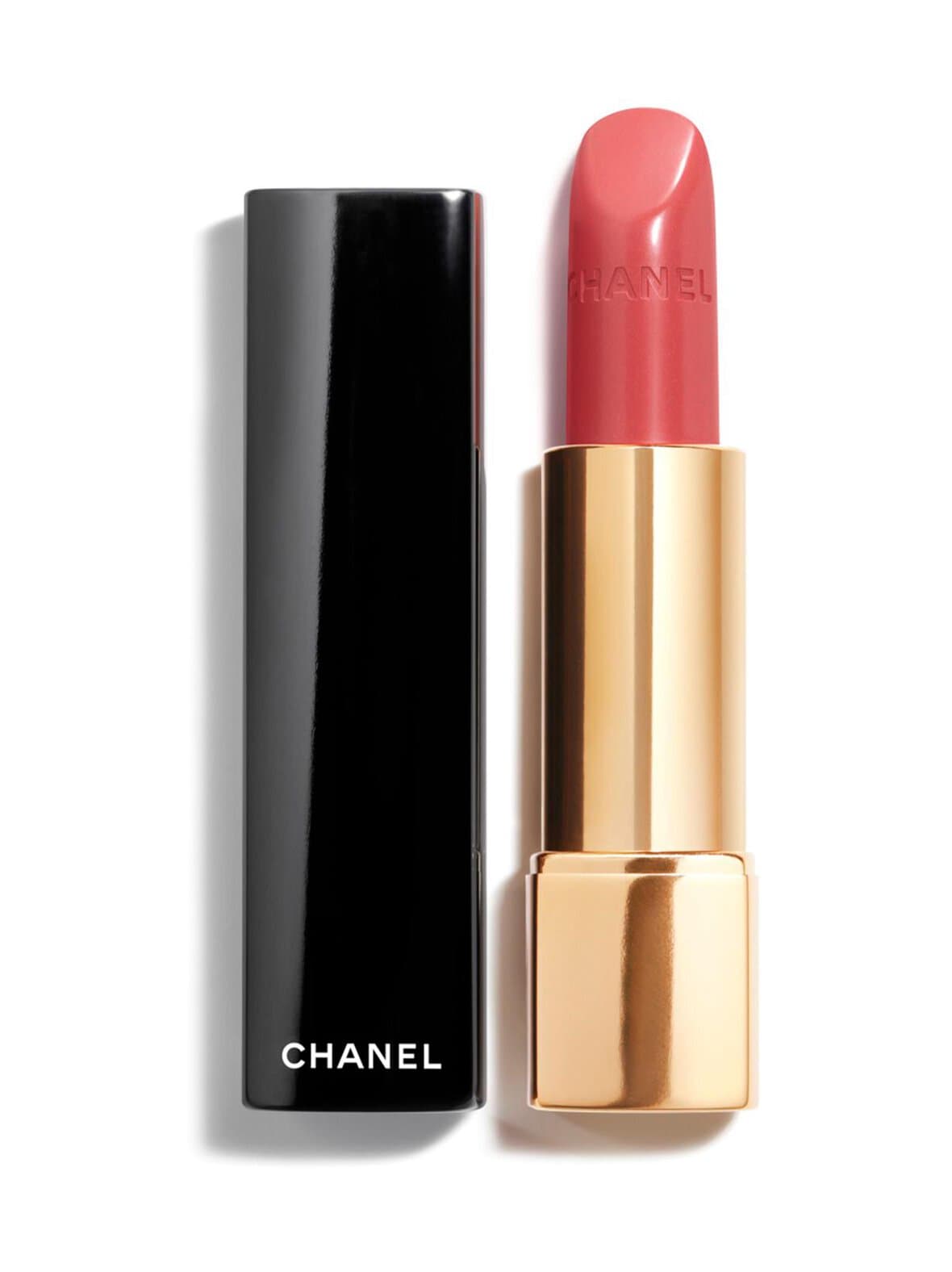Rouge allure luminous intense lip colour – Chanel