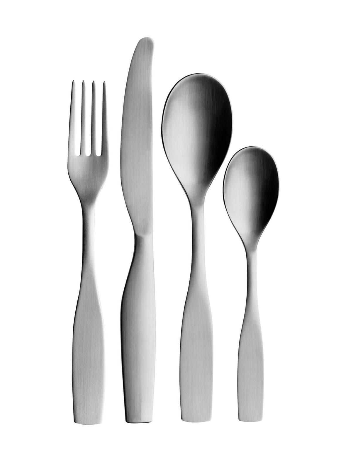 Citterio 98 -aterinsetti 24 osaa – Iittala