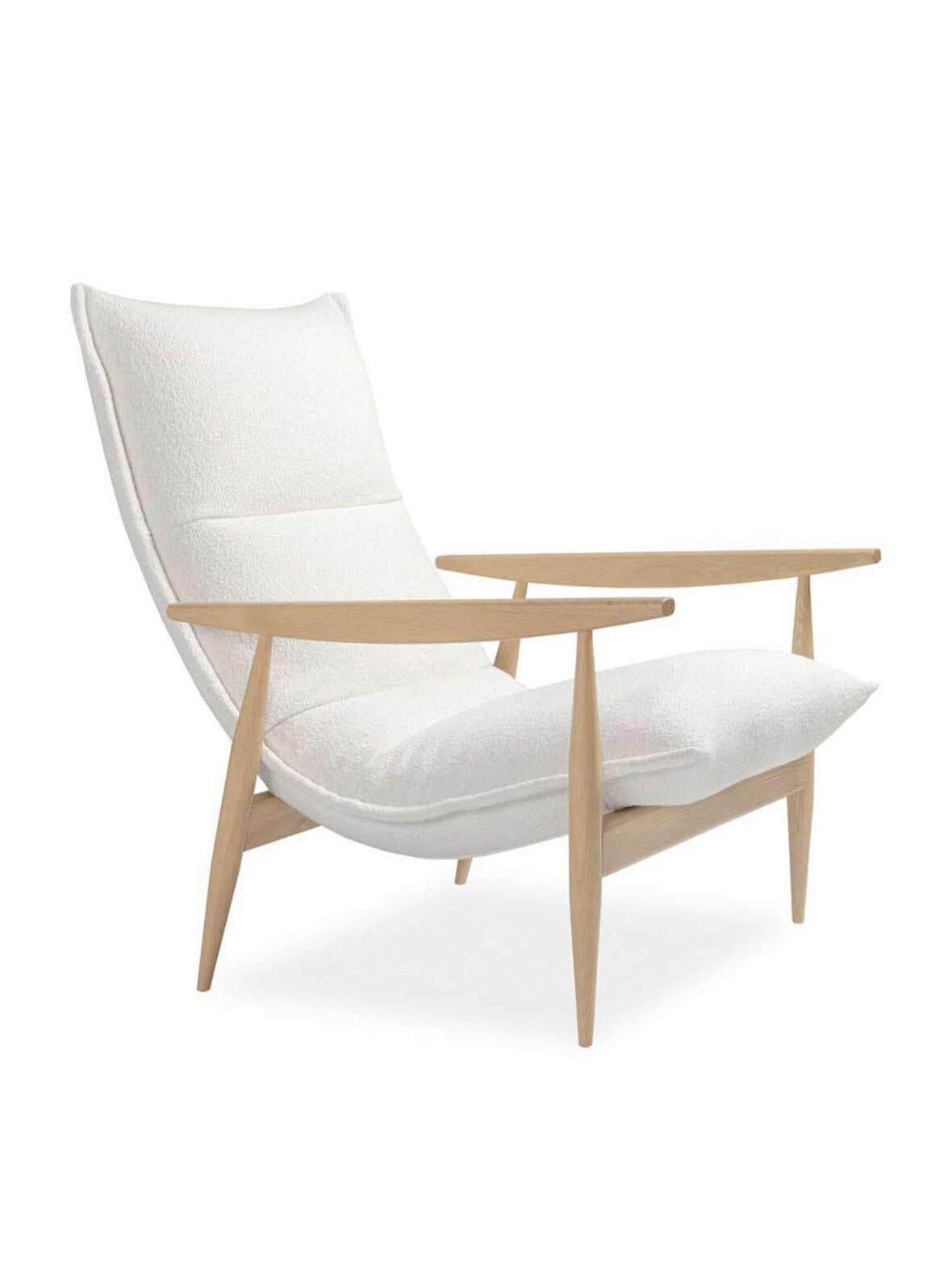 Tao-tuolin vaihtopäällinen orsetto-kangas 0011 valkoinen – Adea