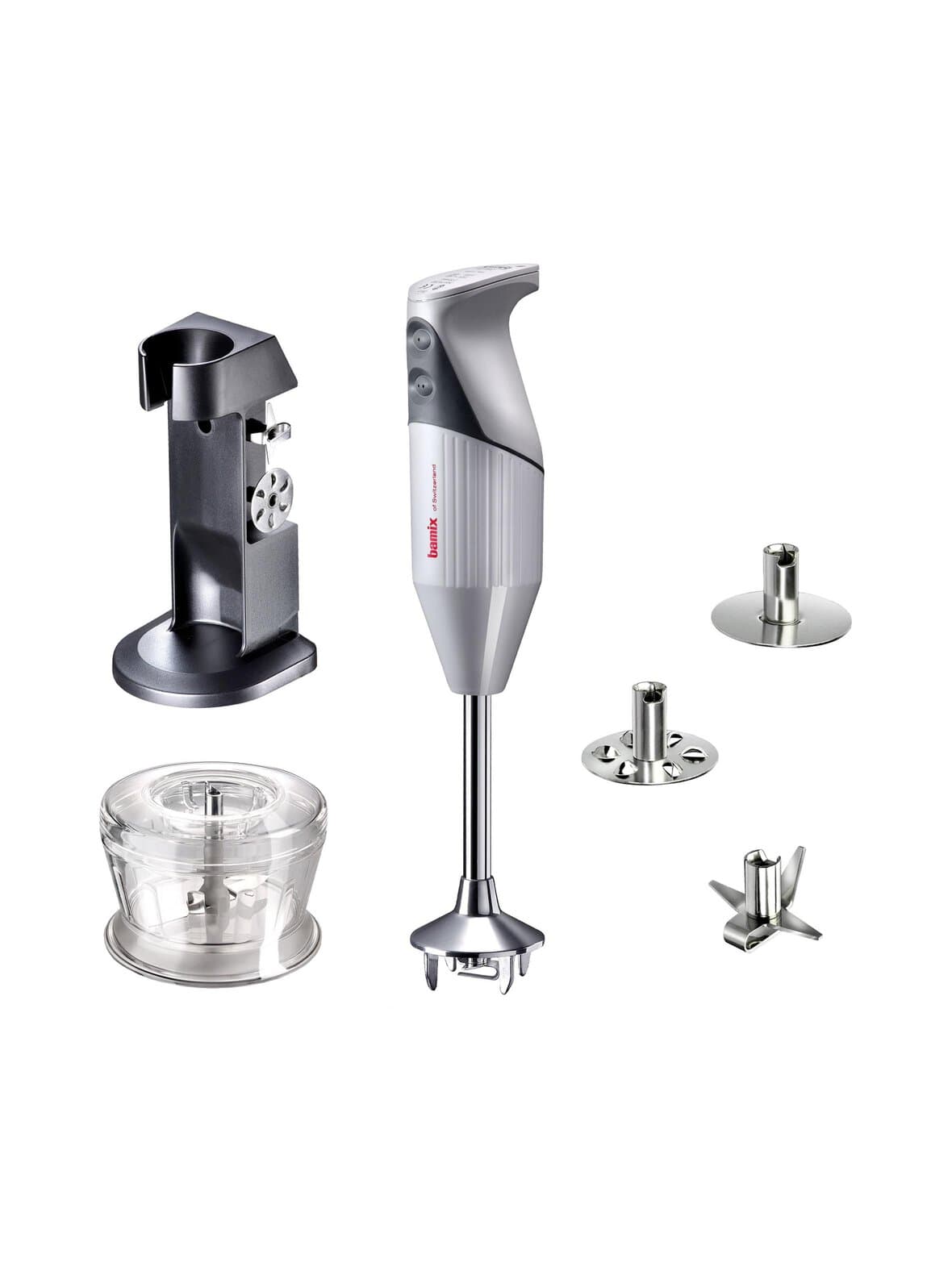 Deluxe m200 -sauvasekoitin – Bamix