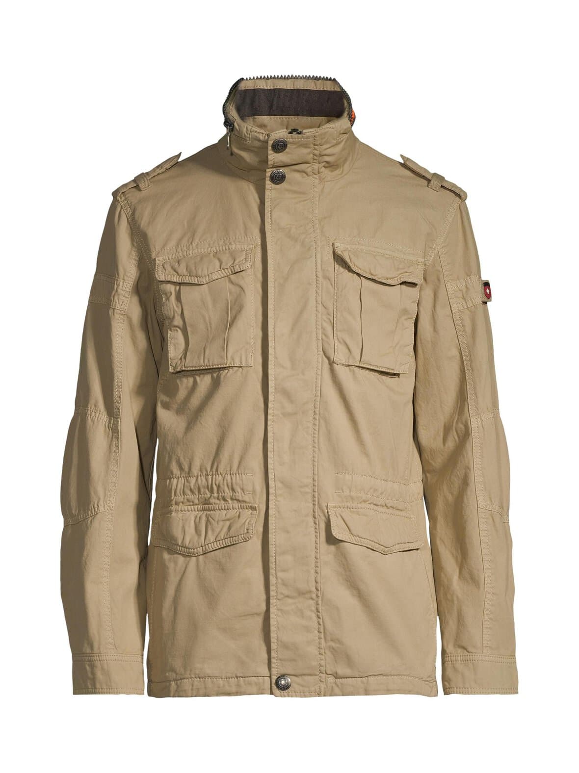 Colonel-takki – Wellensteyn