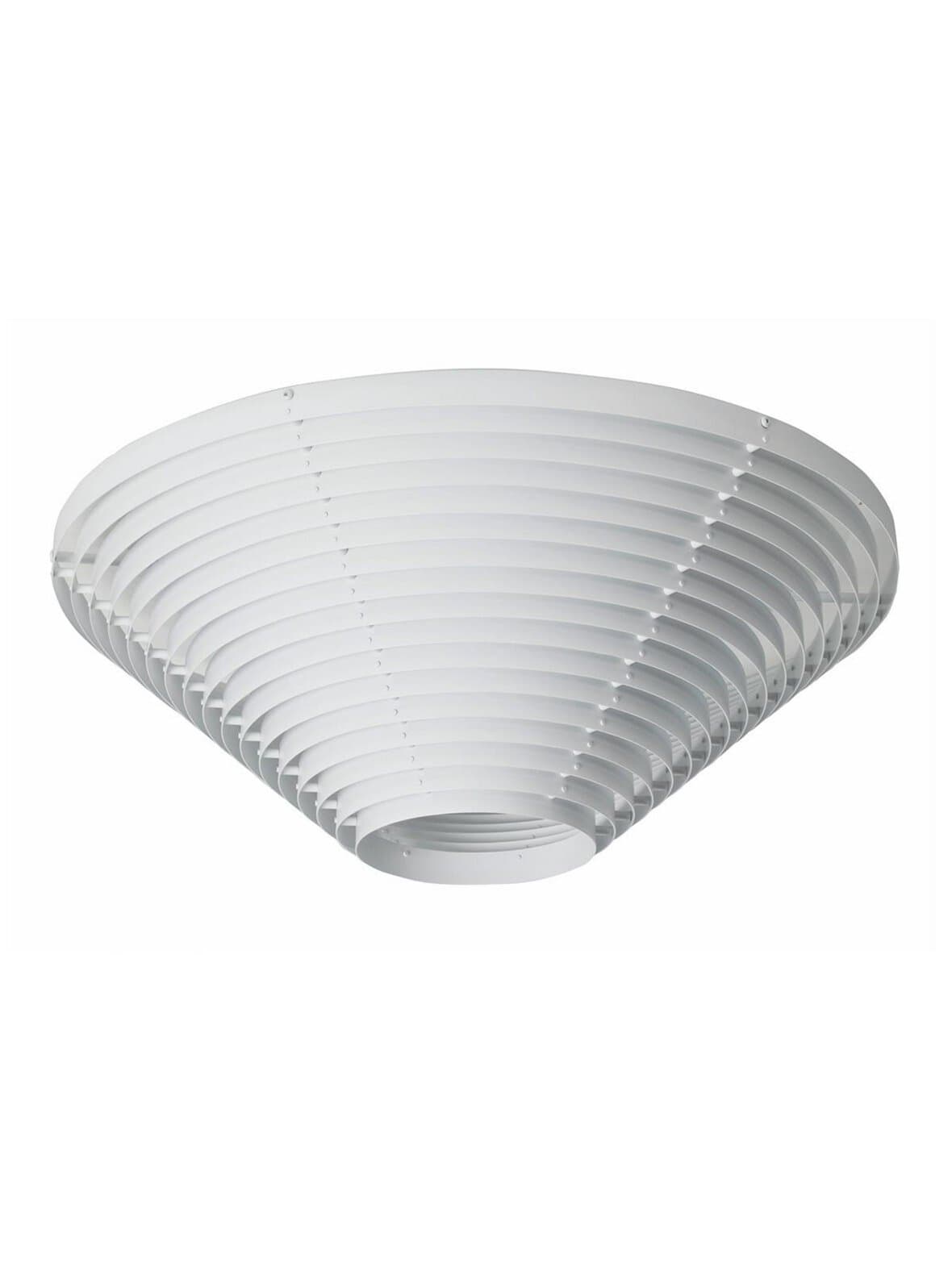 Kattovalaisin a622b valkoinen ø 47 cm – Artek