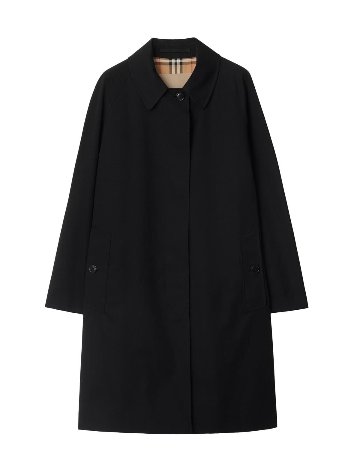 Camden-sadetakki – Burberry