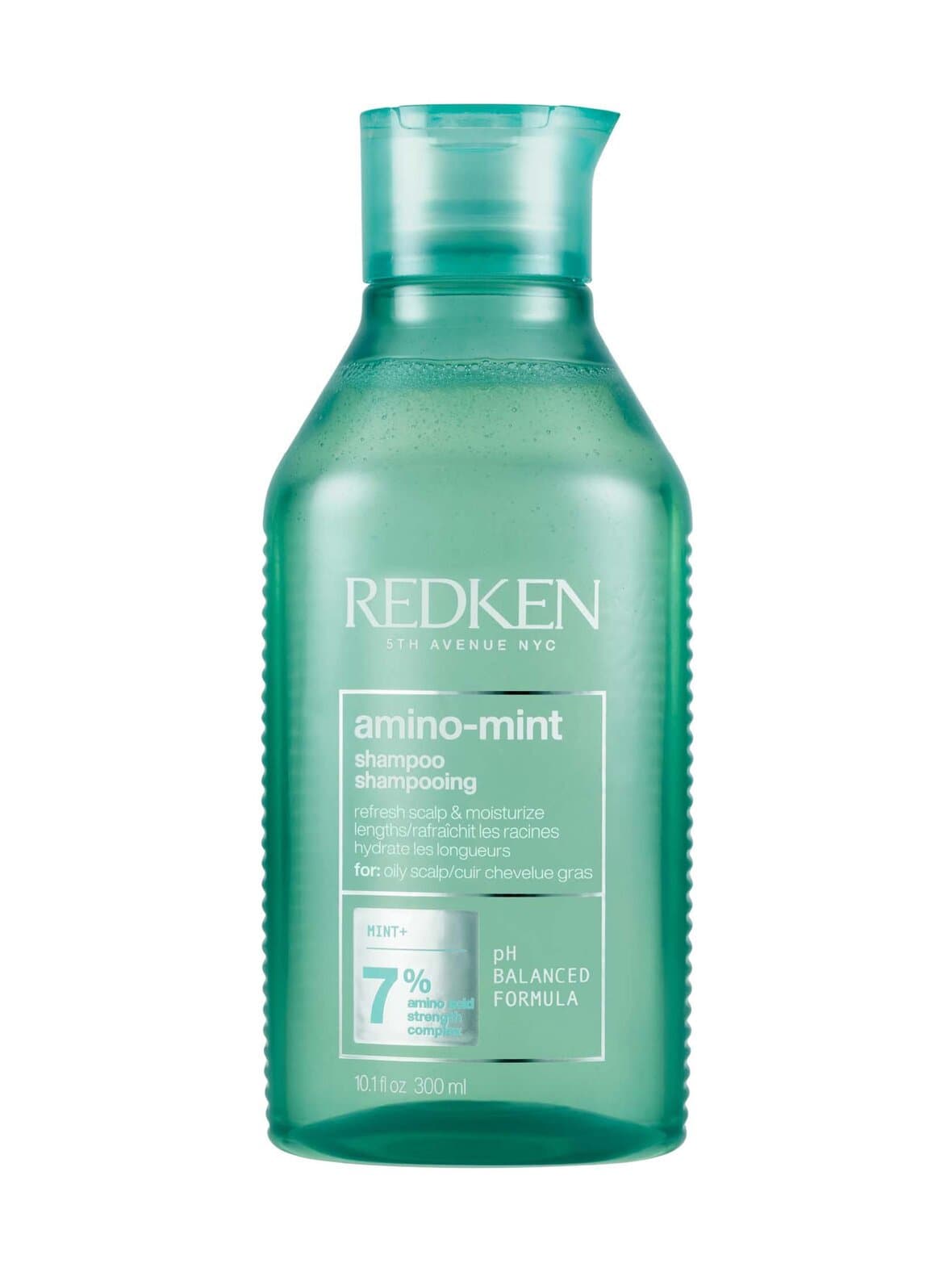 Amino mint -shampoo 300 ml – Redken