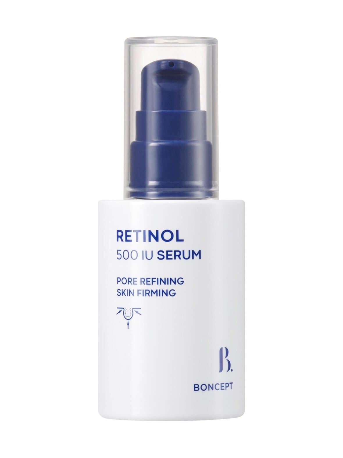 Retinol 500iu serum -seerumi – BONCEPT
