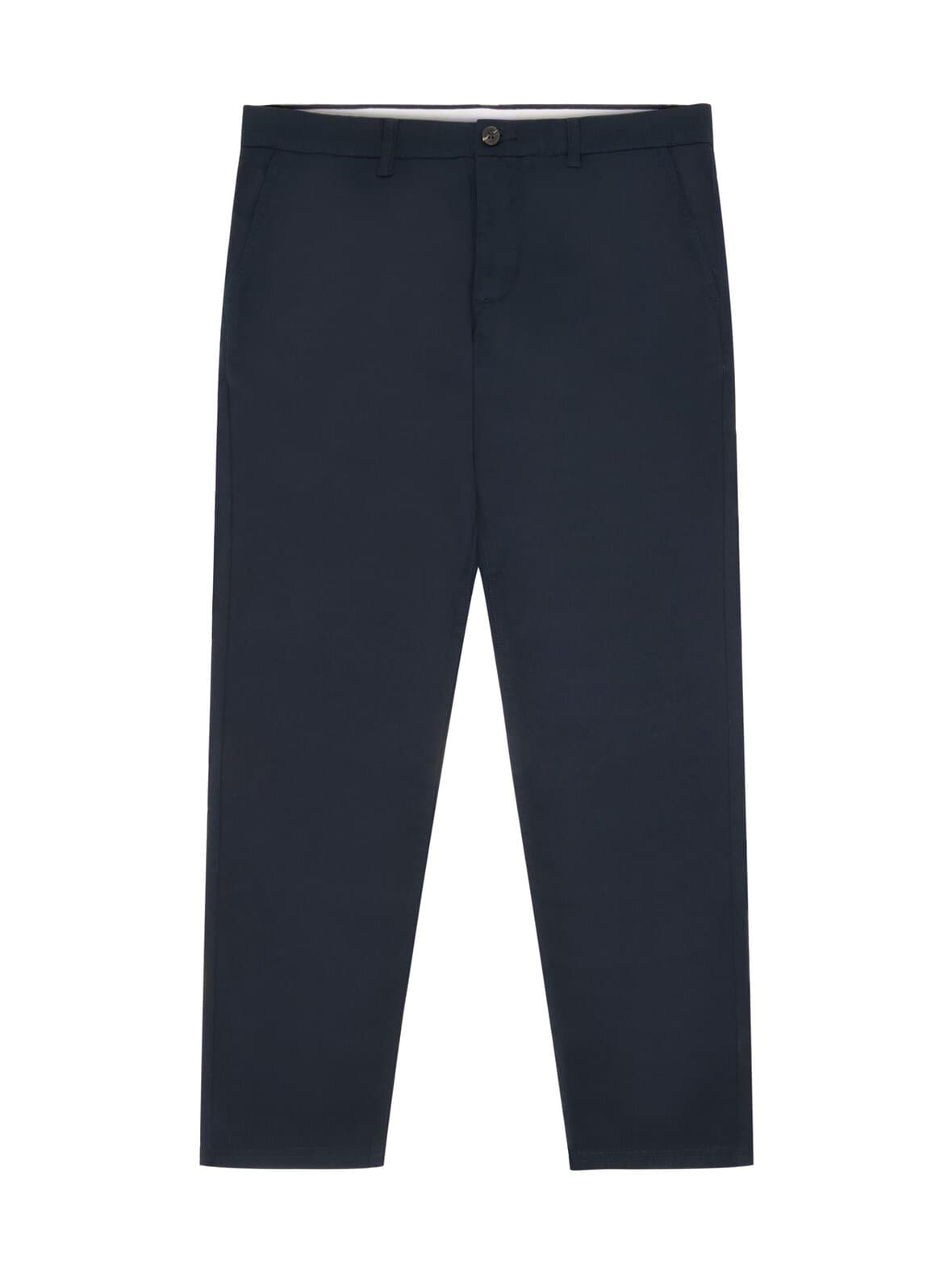 Chuck-housut – Knowledge Cotton Apparel