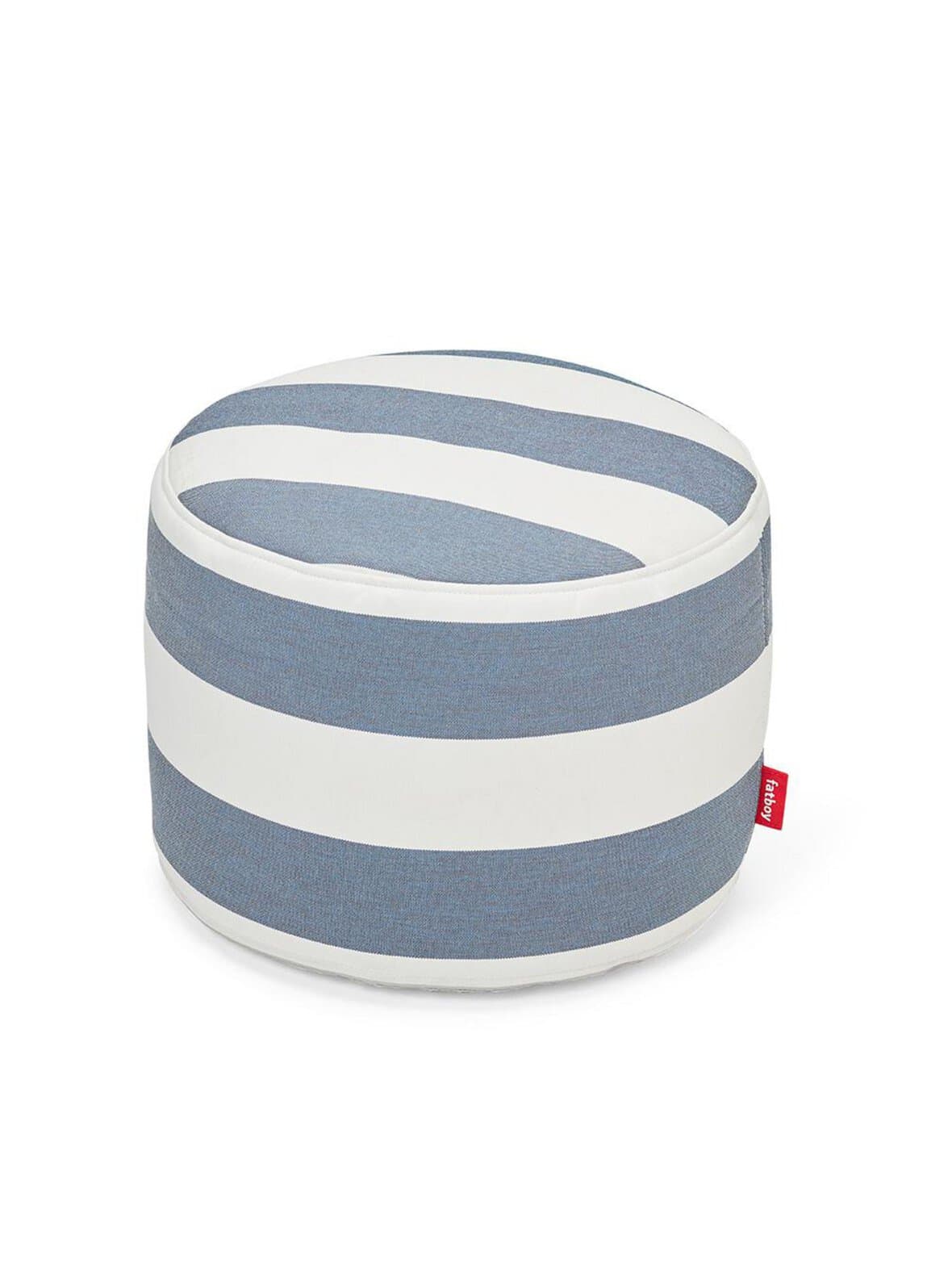 Point outdoor -rahi ocean blue stripe – Fatboy