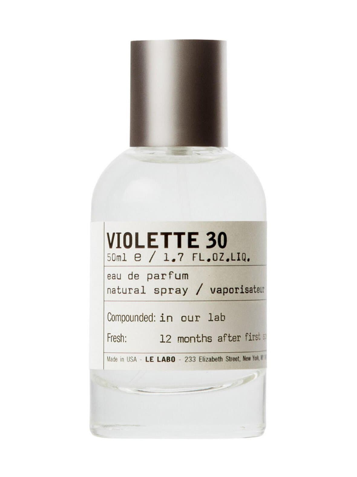 Violette 30 edp -tuoksu – Le Labo