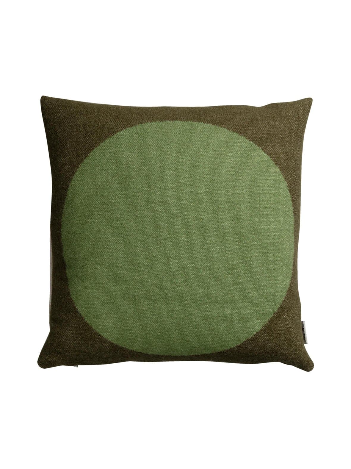 Åsmund bold-sisustustyyny 50 x 50 cm – Røros Tweed