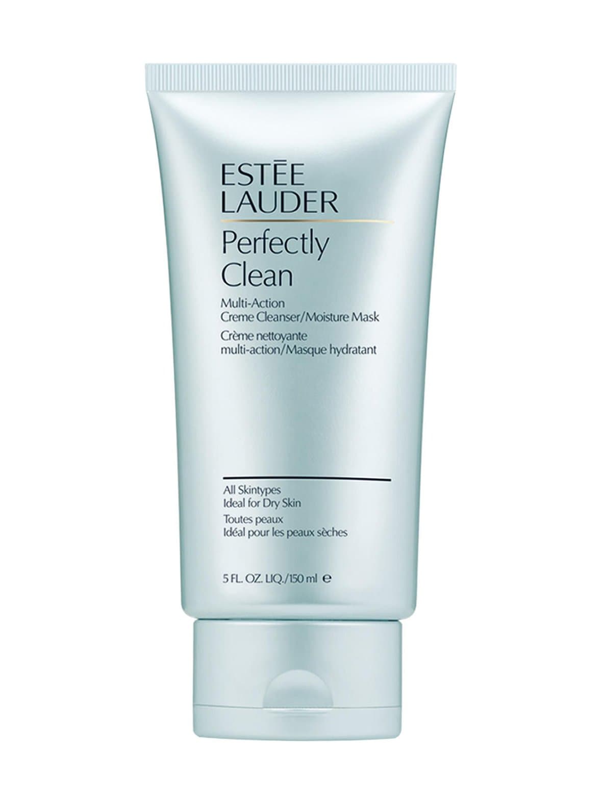 Perfectly clean cream cleanser -puhdistusvoide 150 ml – Estée Lauder