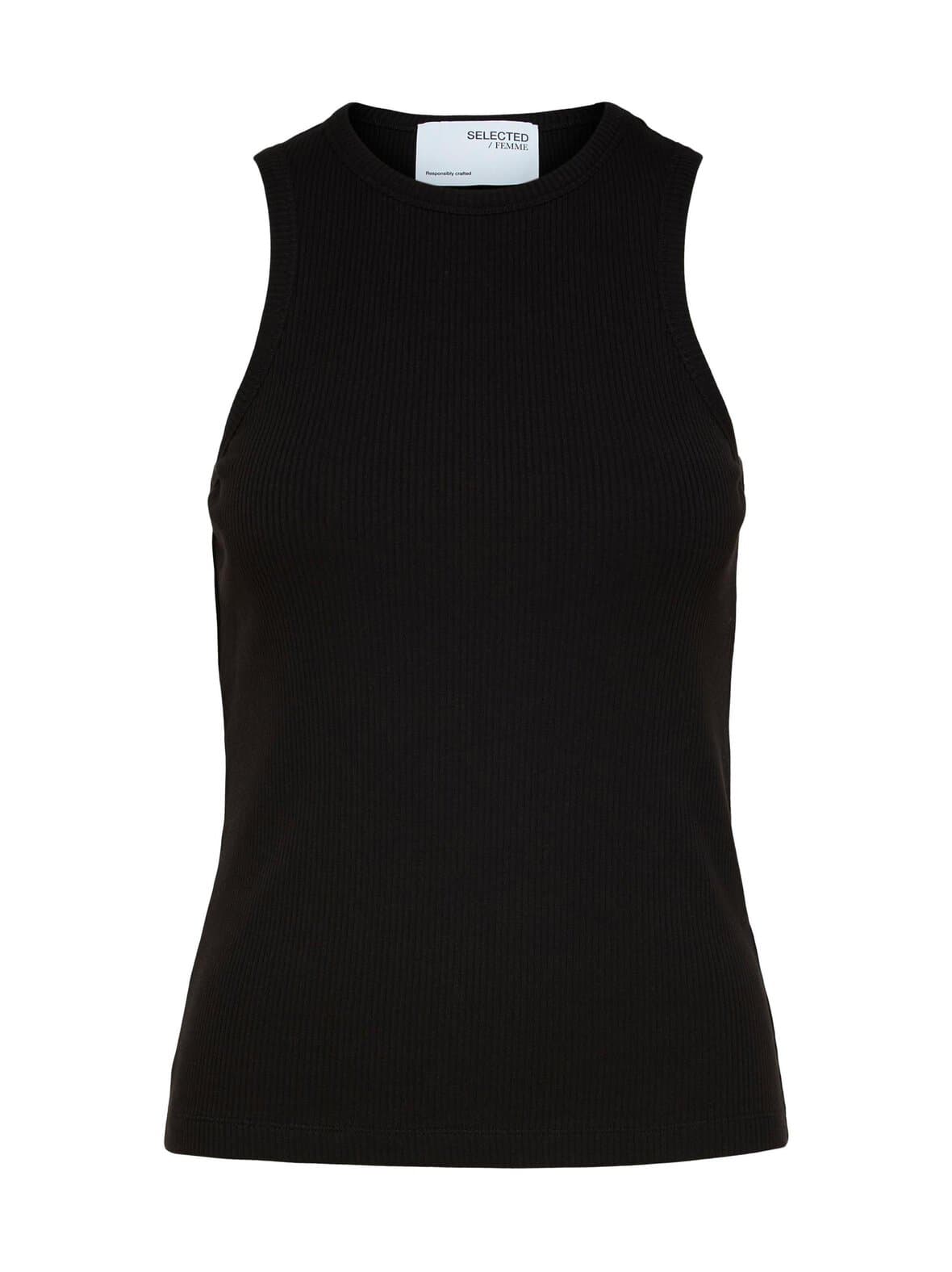 Slfanna-tanktoppi – SELECTED