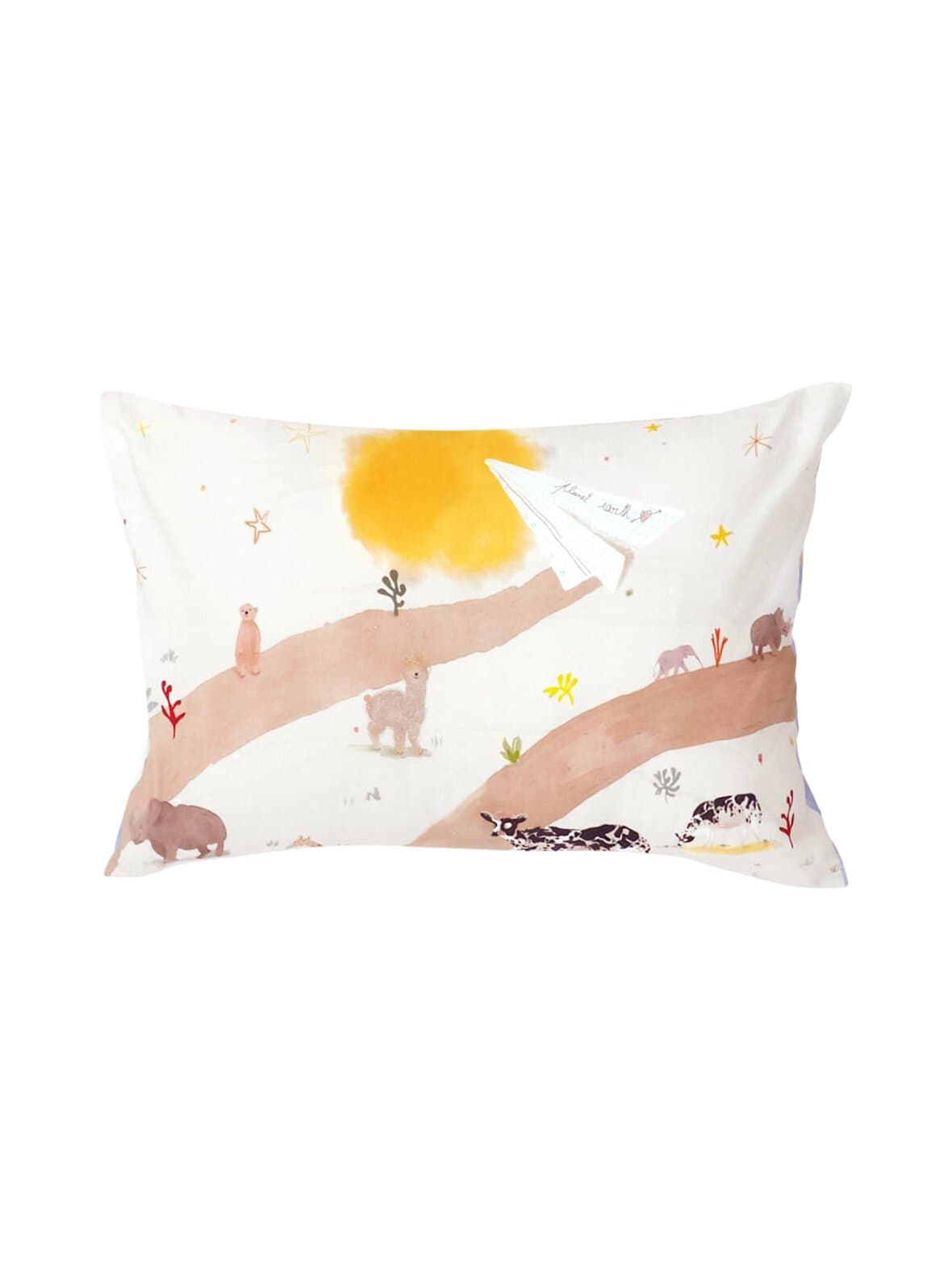 Travel-tyynyliina – Casa Stockmann