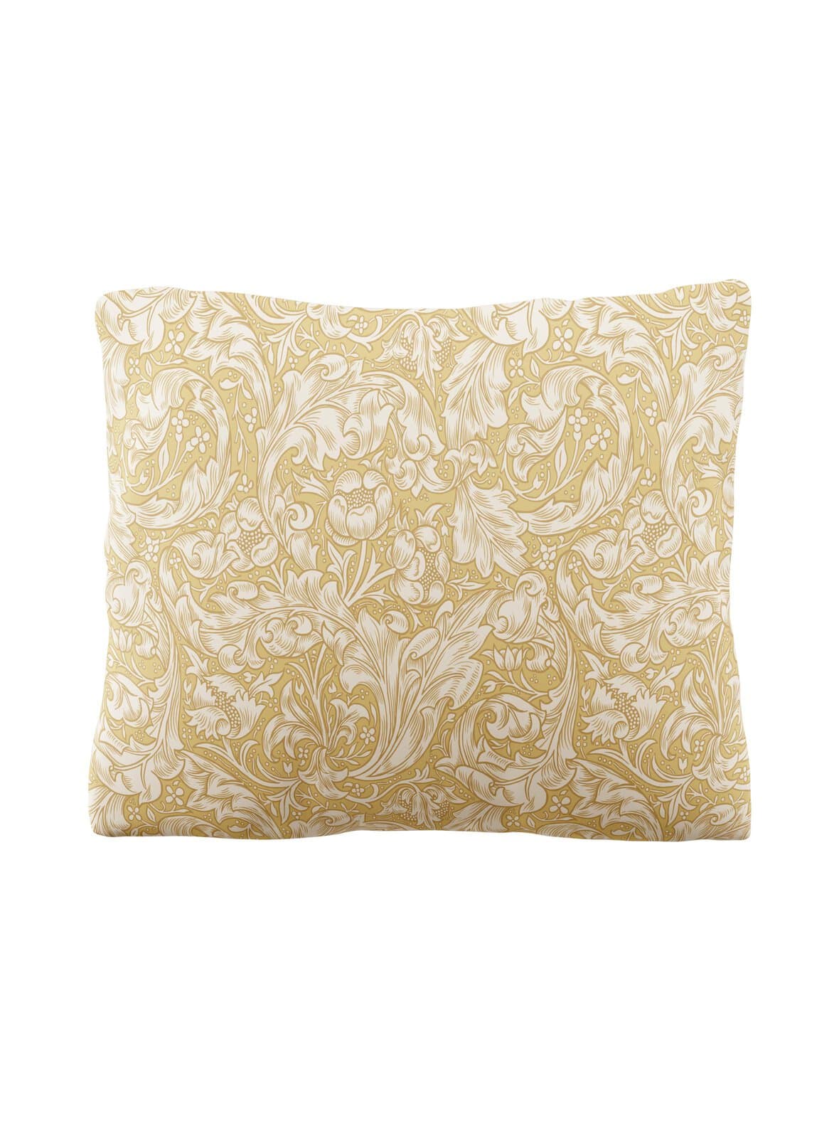 Bachelor-tyynyliina – William Morris At Home