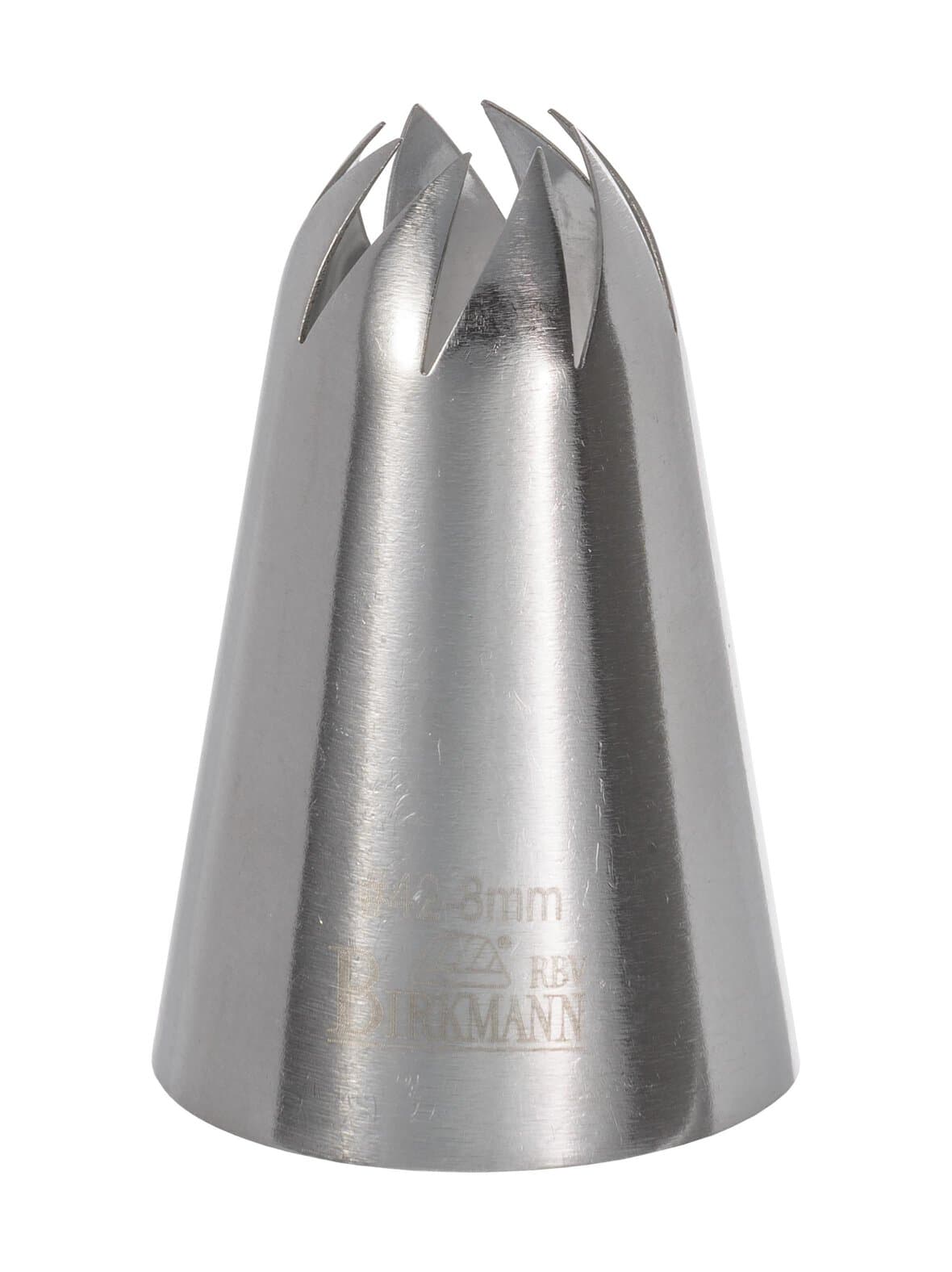 Ruusutylla ø 8 mm – Birkmann