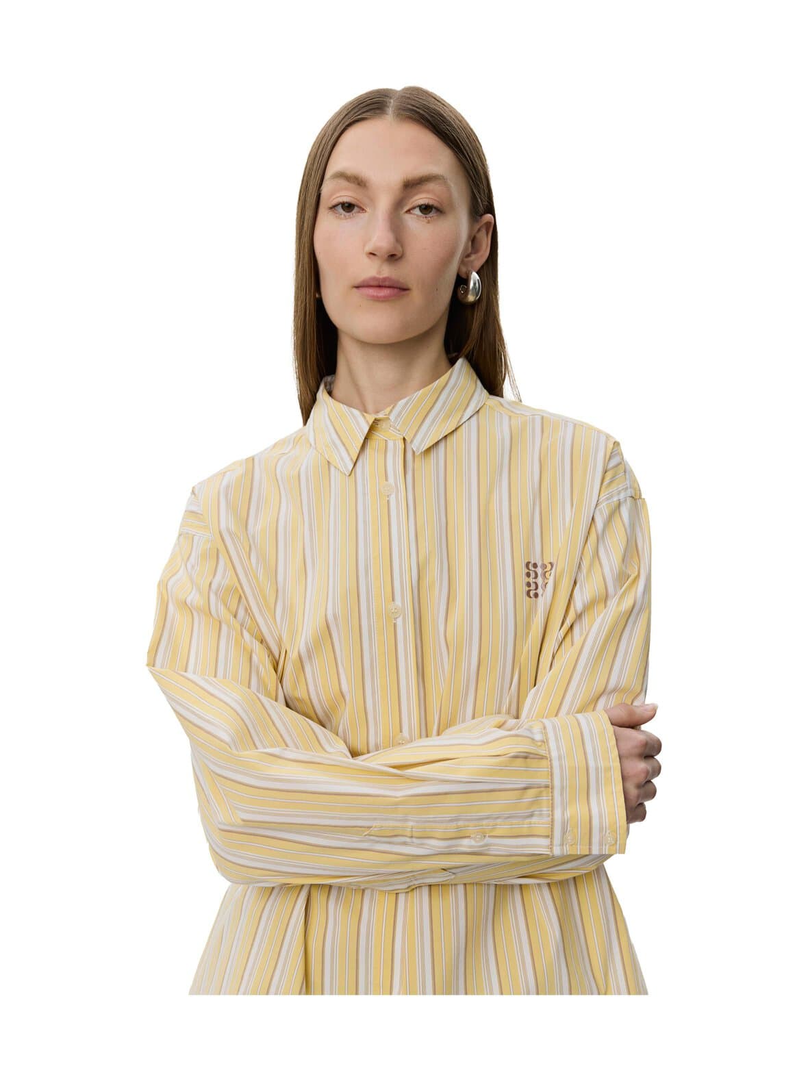 Mercysw oversized -paita – Sofie Schnoor