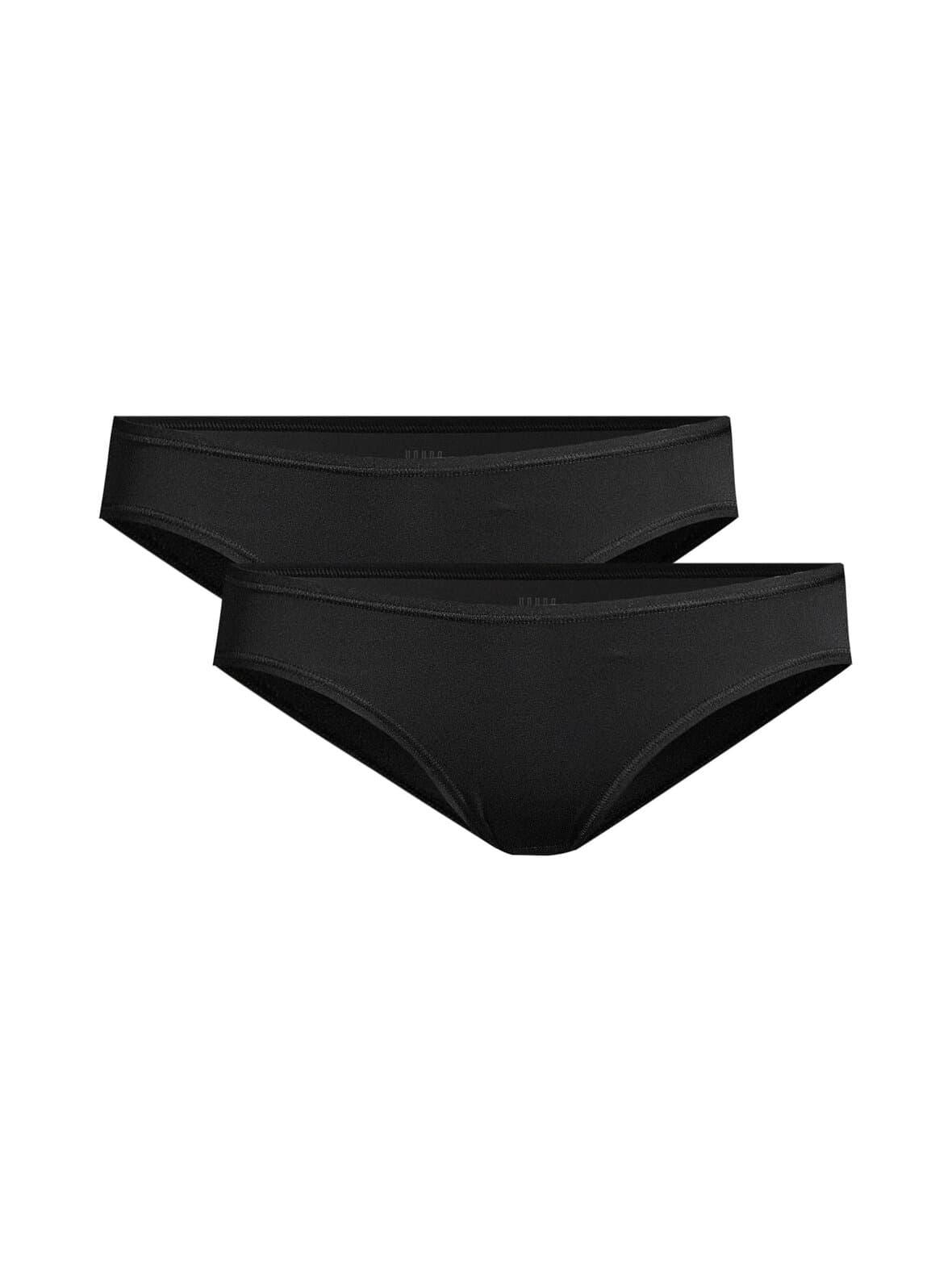 Young basics bikini brief -alushousut 2-pack – Speidel