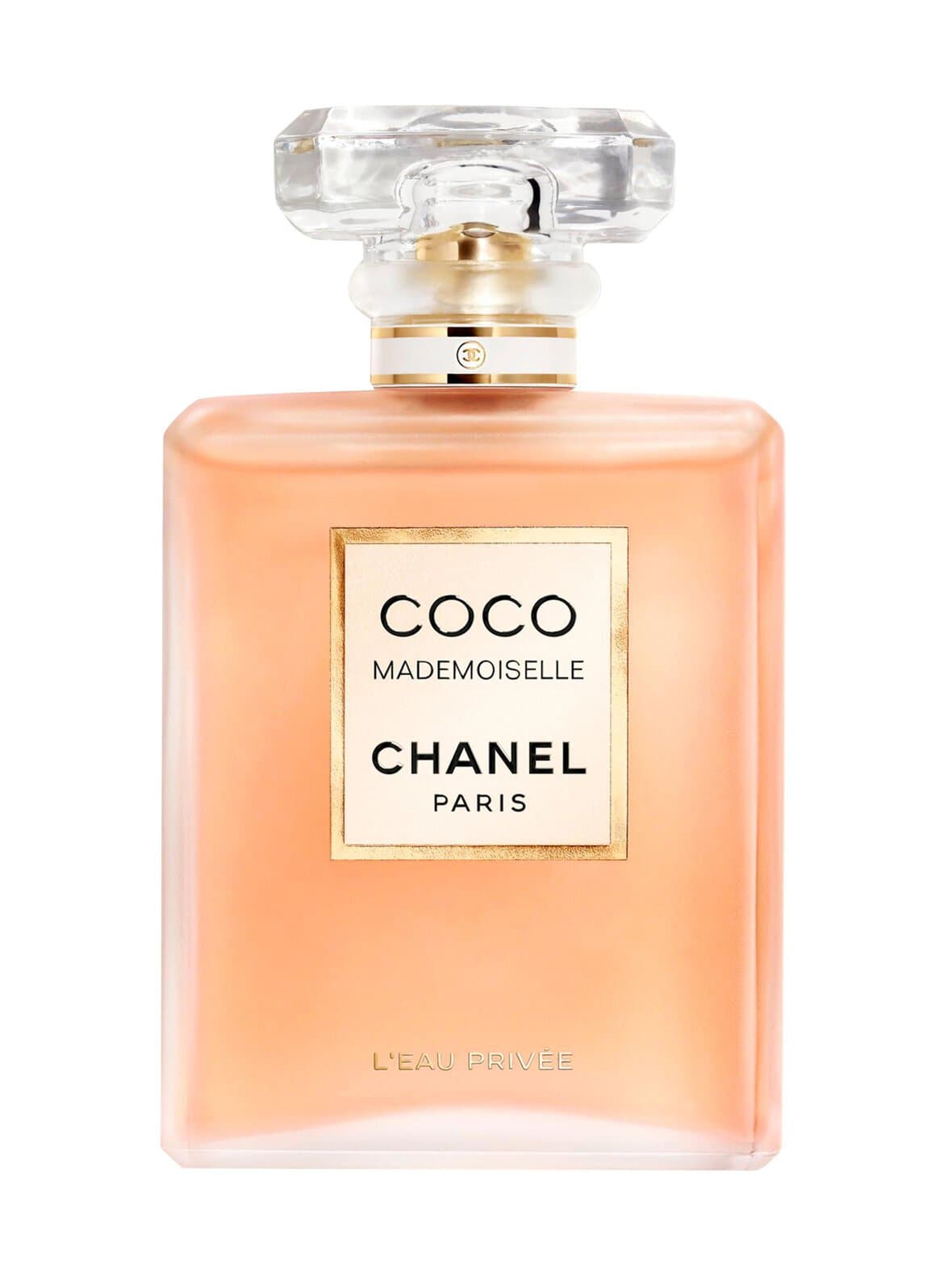 Coco mademoiselle l'eau privée night fragrance – Chanel