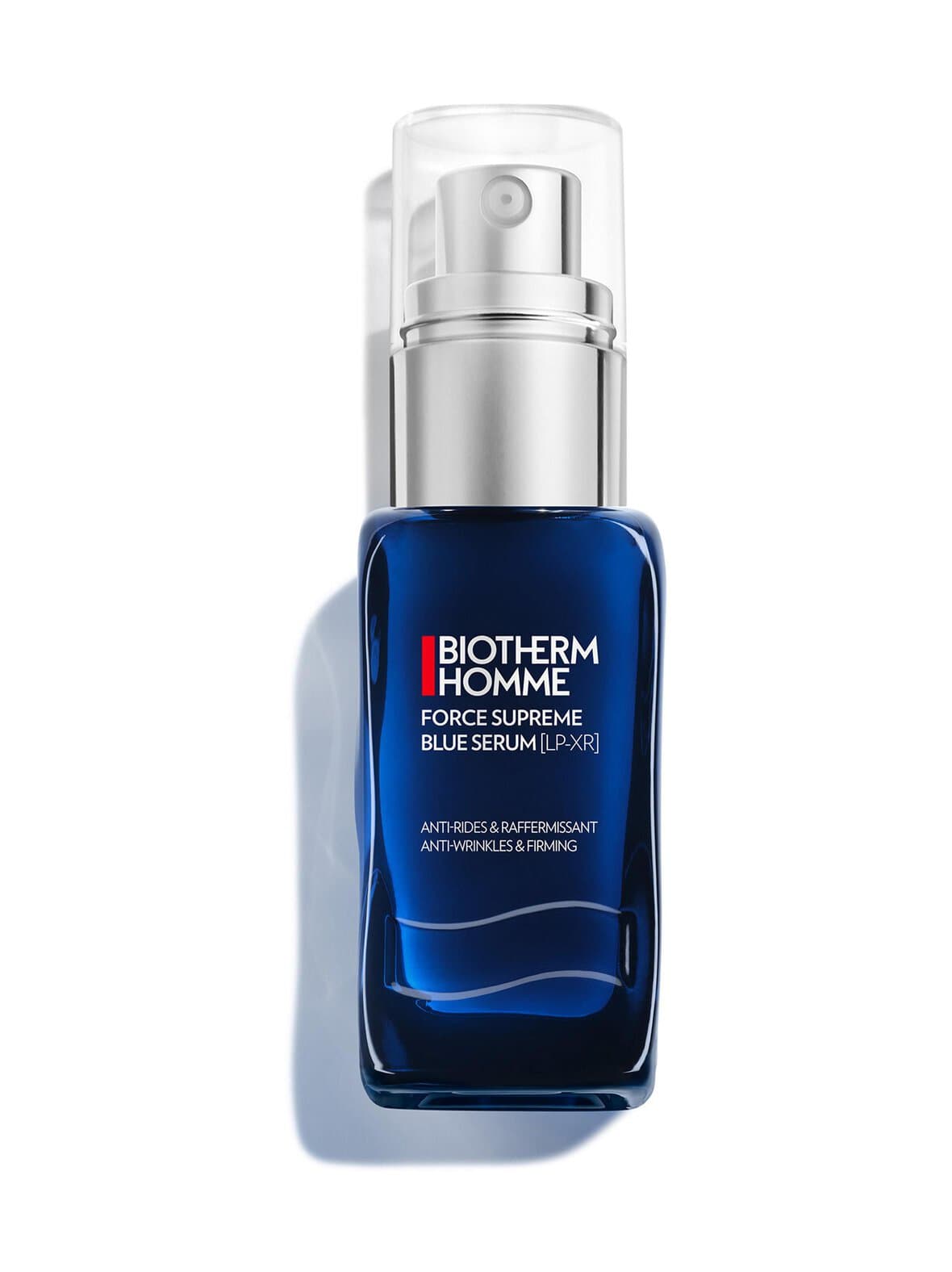 Force supreme blue serum -kasvoseerumi 30 ml – Biotherm
