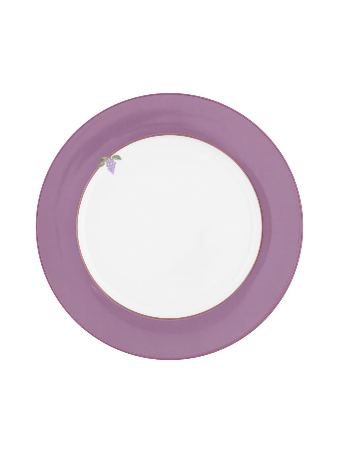 Lily&lotus -posliinilautanen 26,5 cm – Pip Studio