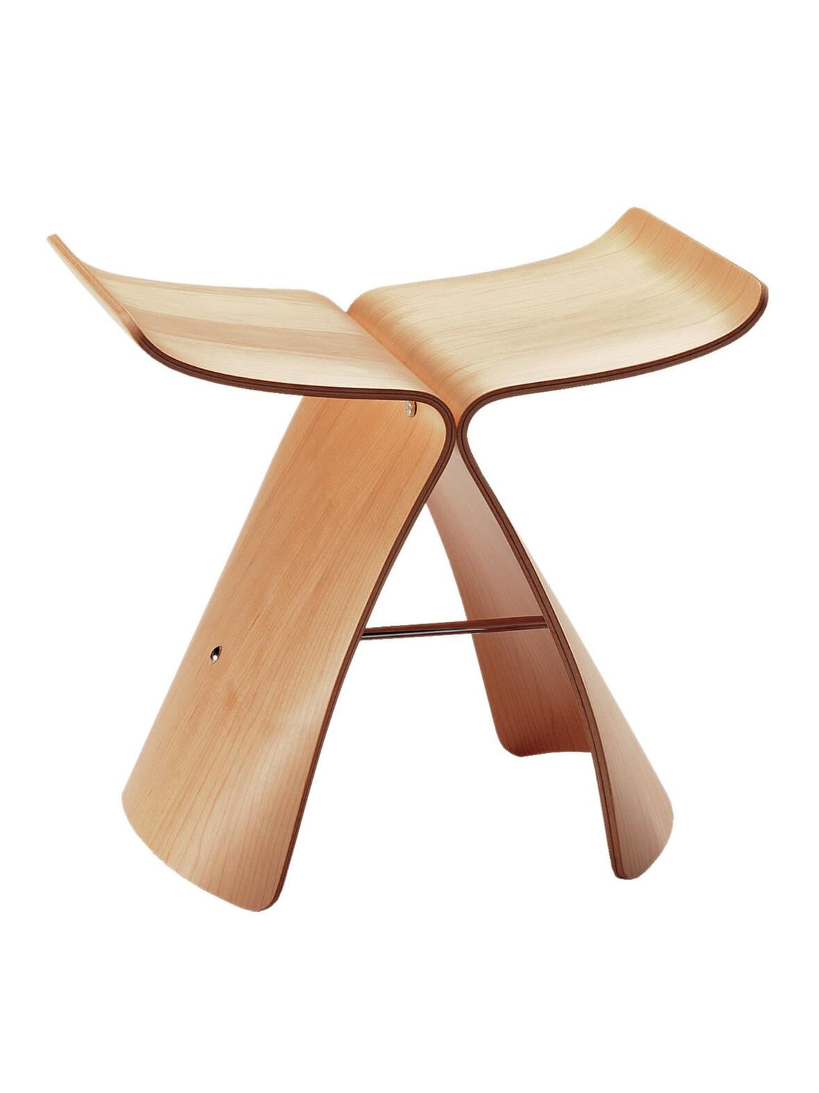 Butterfly-jakkara vaahtera – Vitra